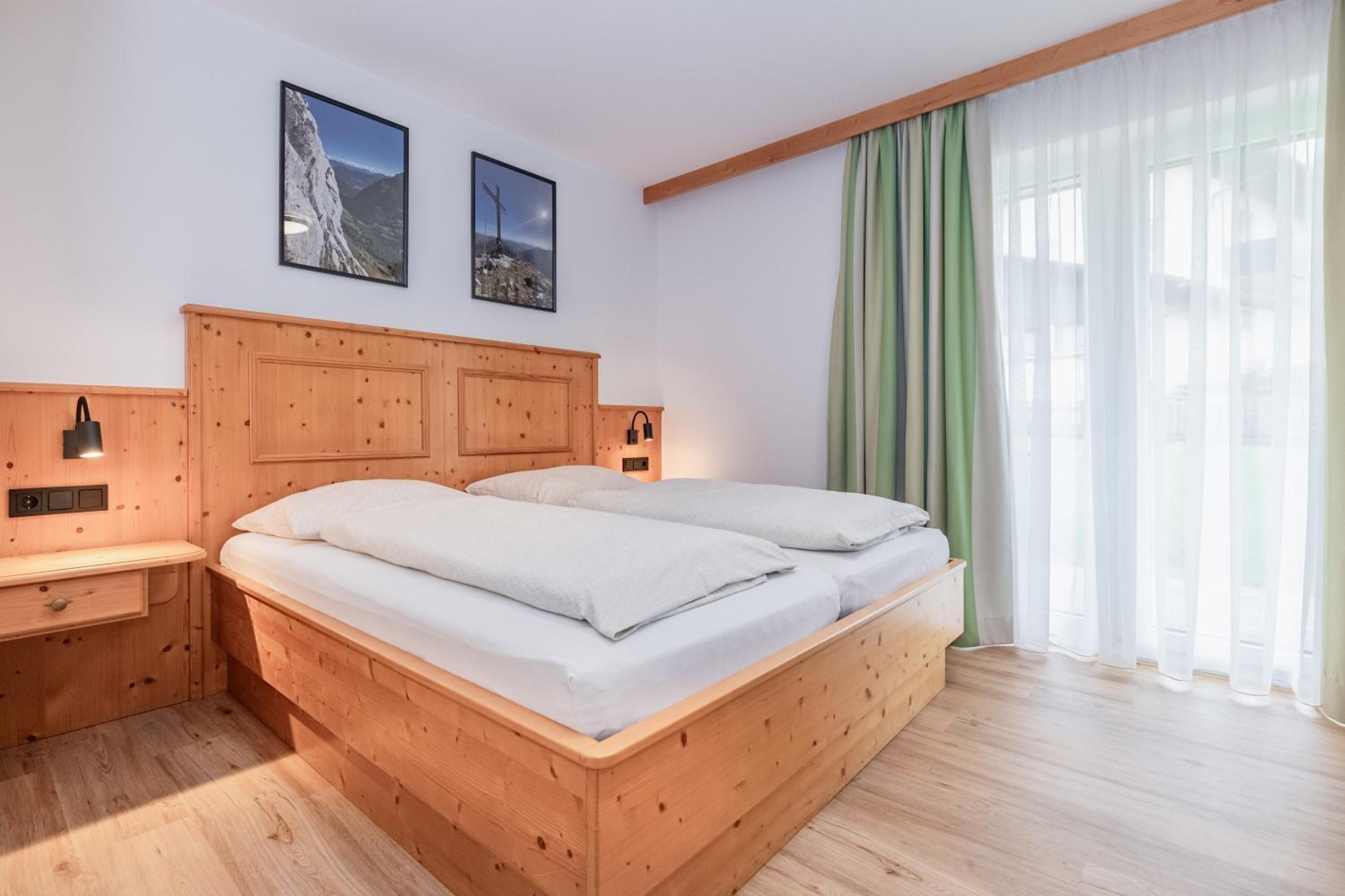 Gasthof - Pension Durnthaler