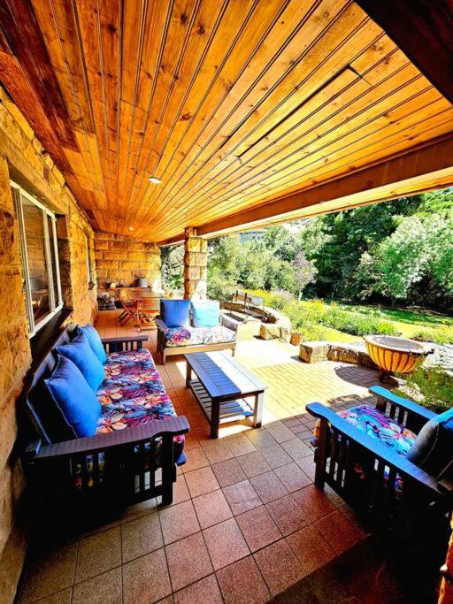 Luxury Guesthouse The FarmHouse