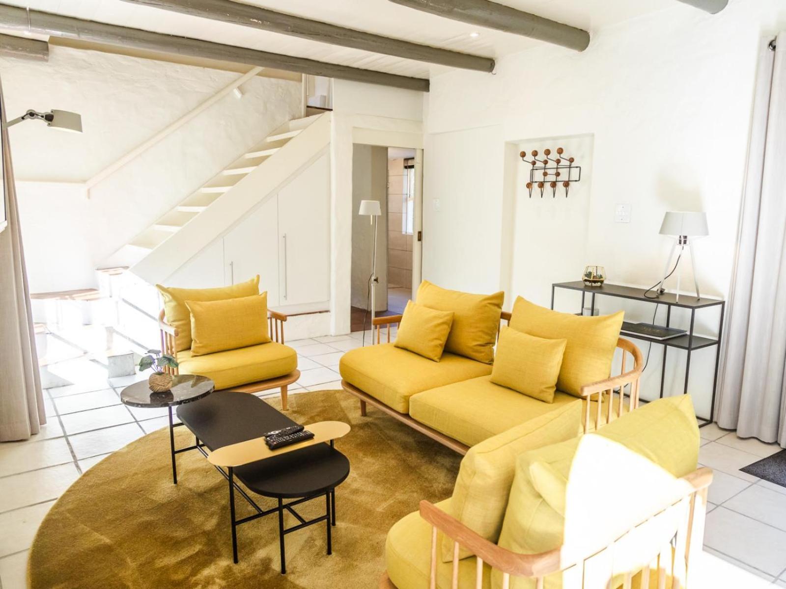 Klein Champagne Guesthouse and Cottages