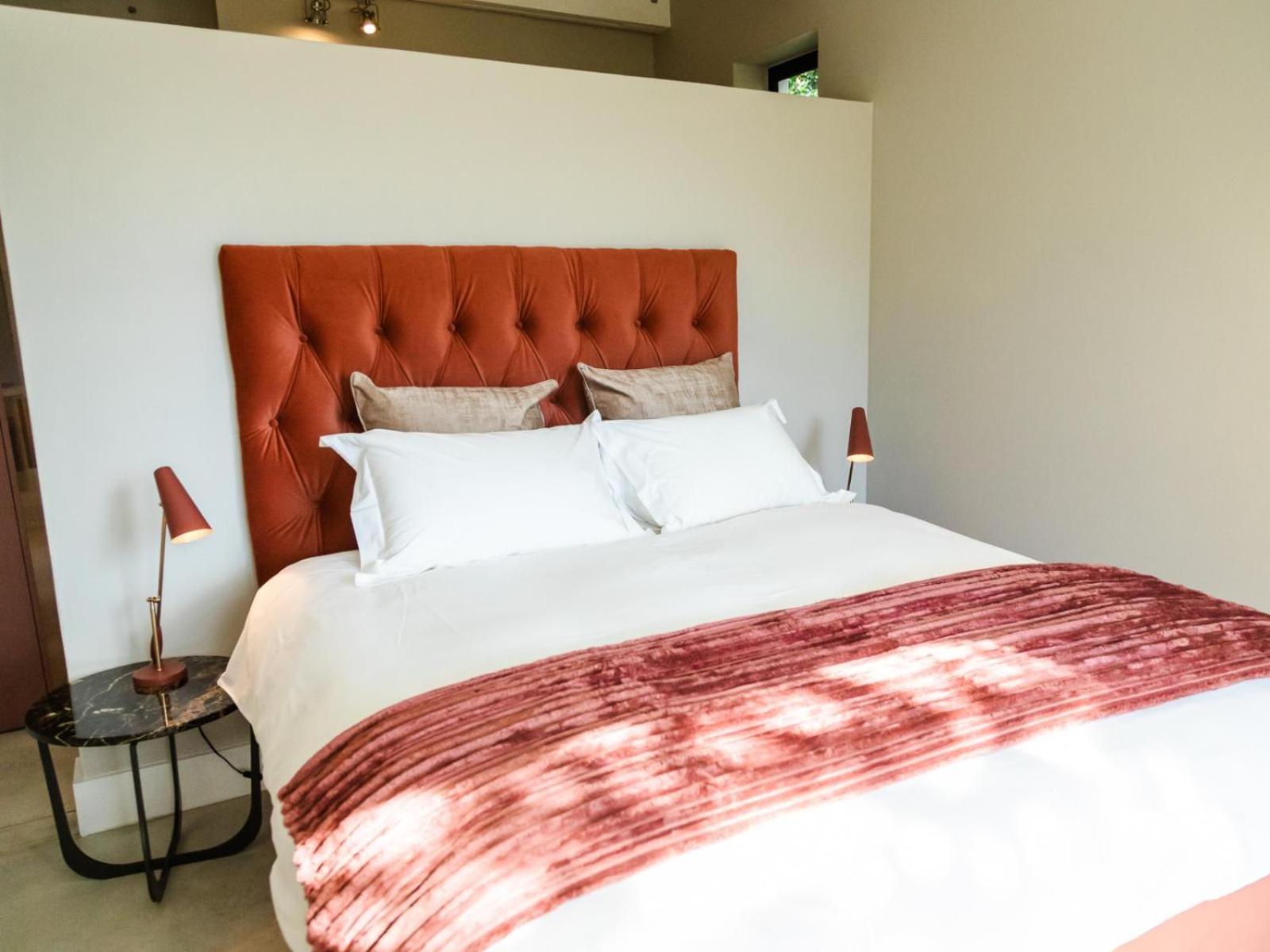 Klein Champagne Guesthouse and Cottages