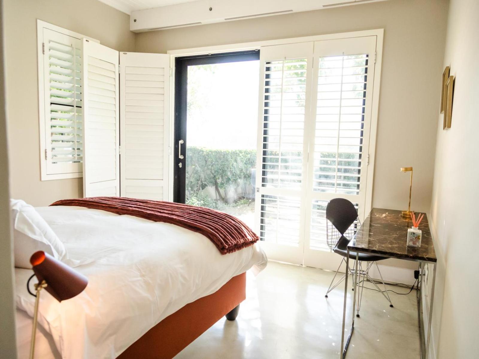 Klein Champagne Guesthouse and Cottages