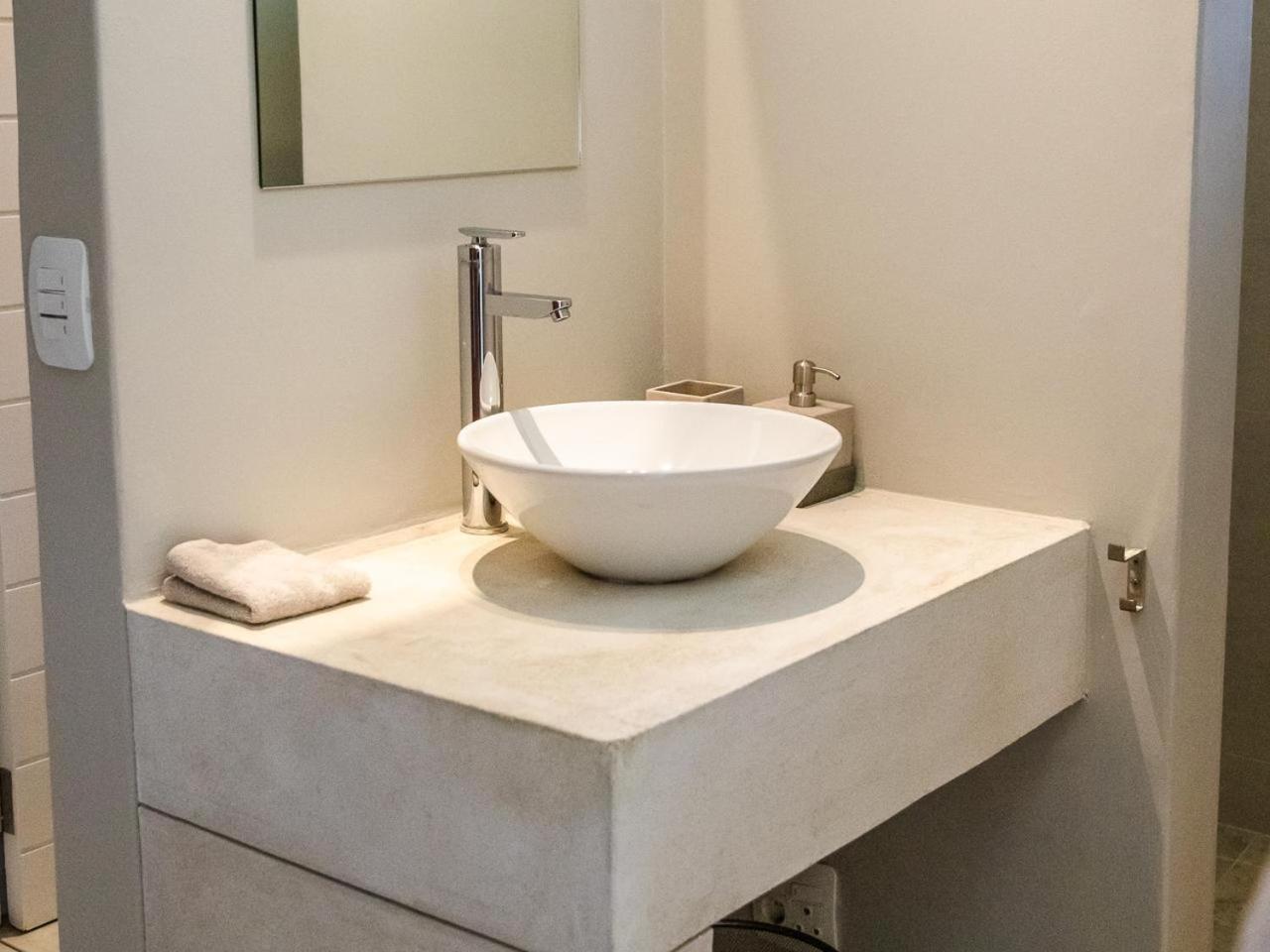Klein Champagne Guesthouse and Cottages
