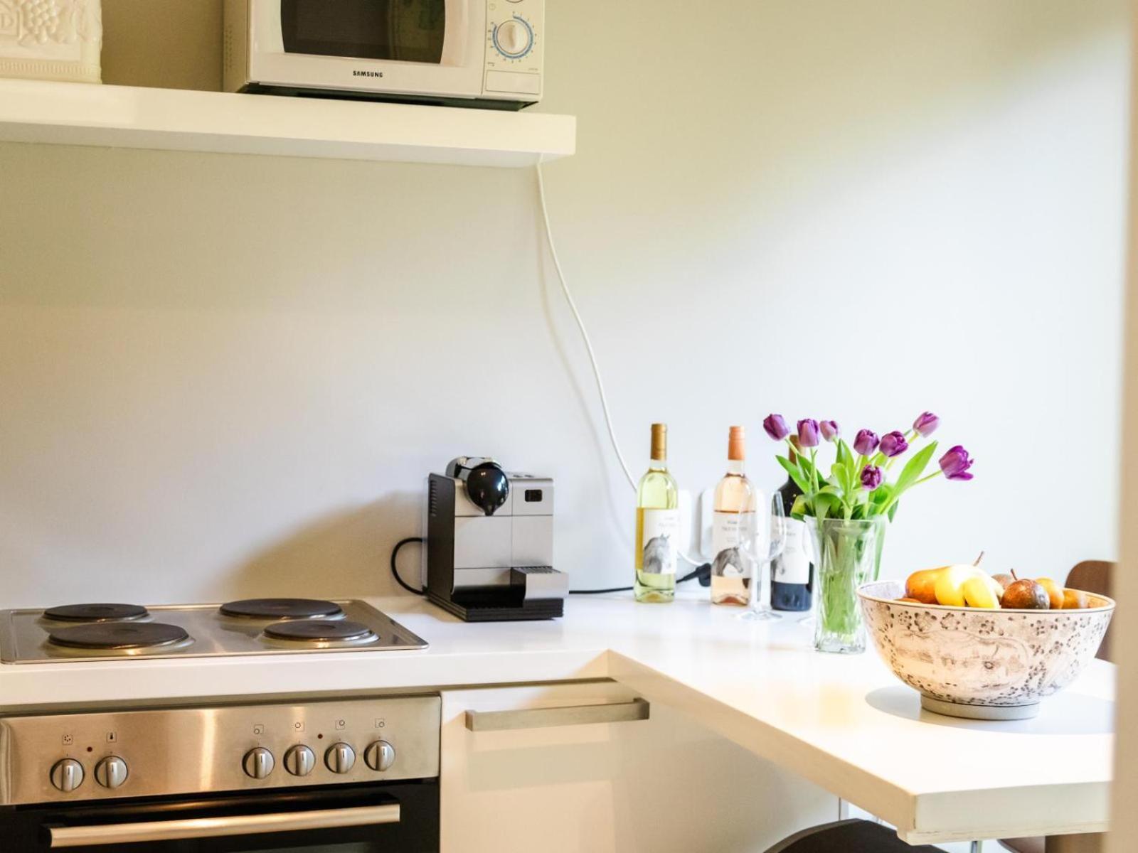 Klein Champagne Guesthouse and Cottages