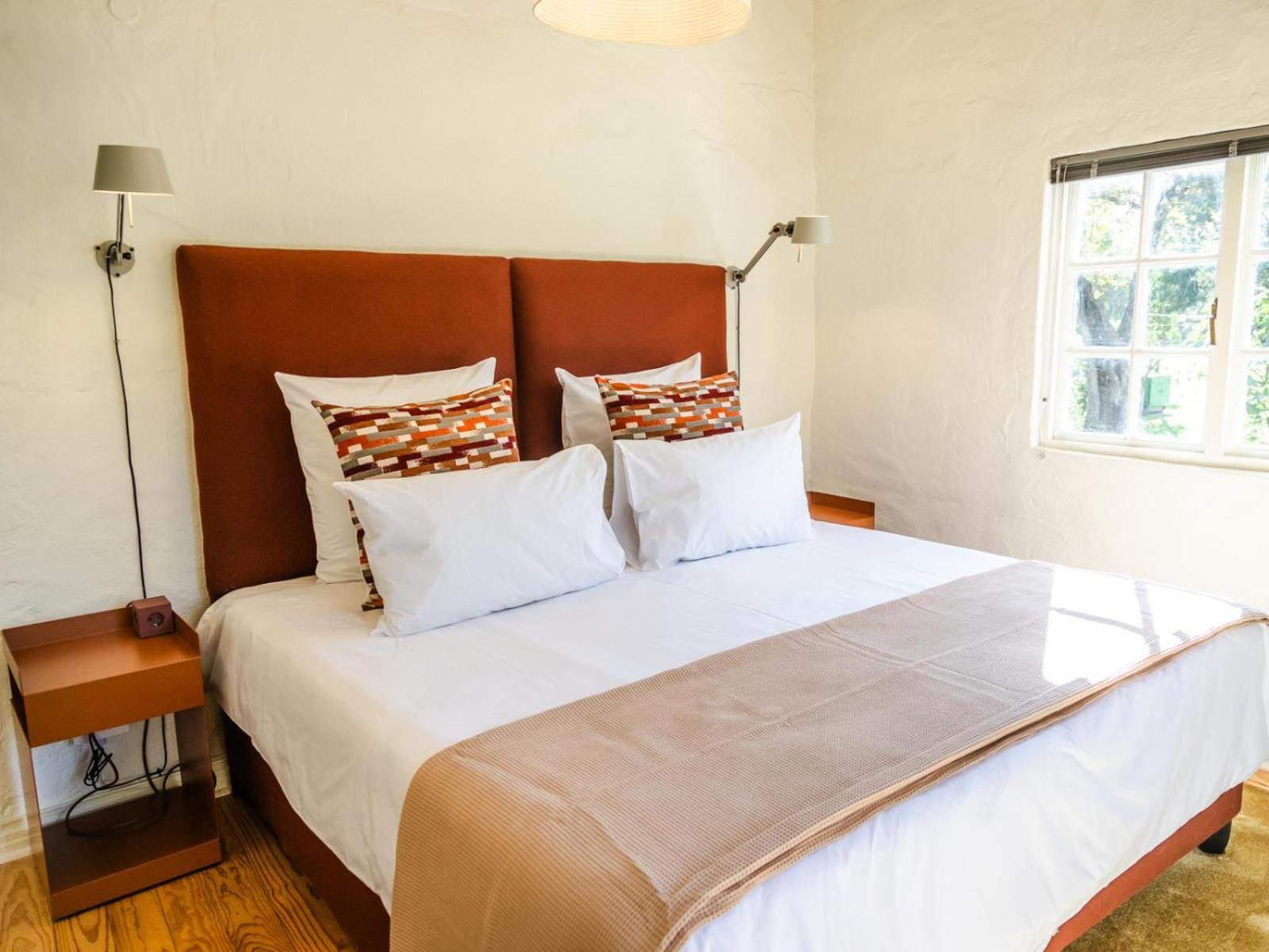 Klein Champagne Guesthouse and Cottages