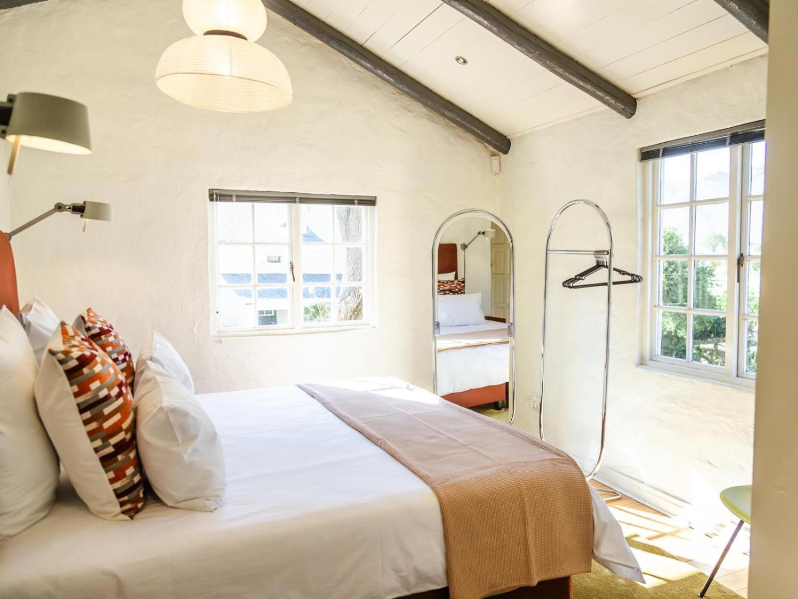 Klein Champagne Guesthouse and Cottages