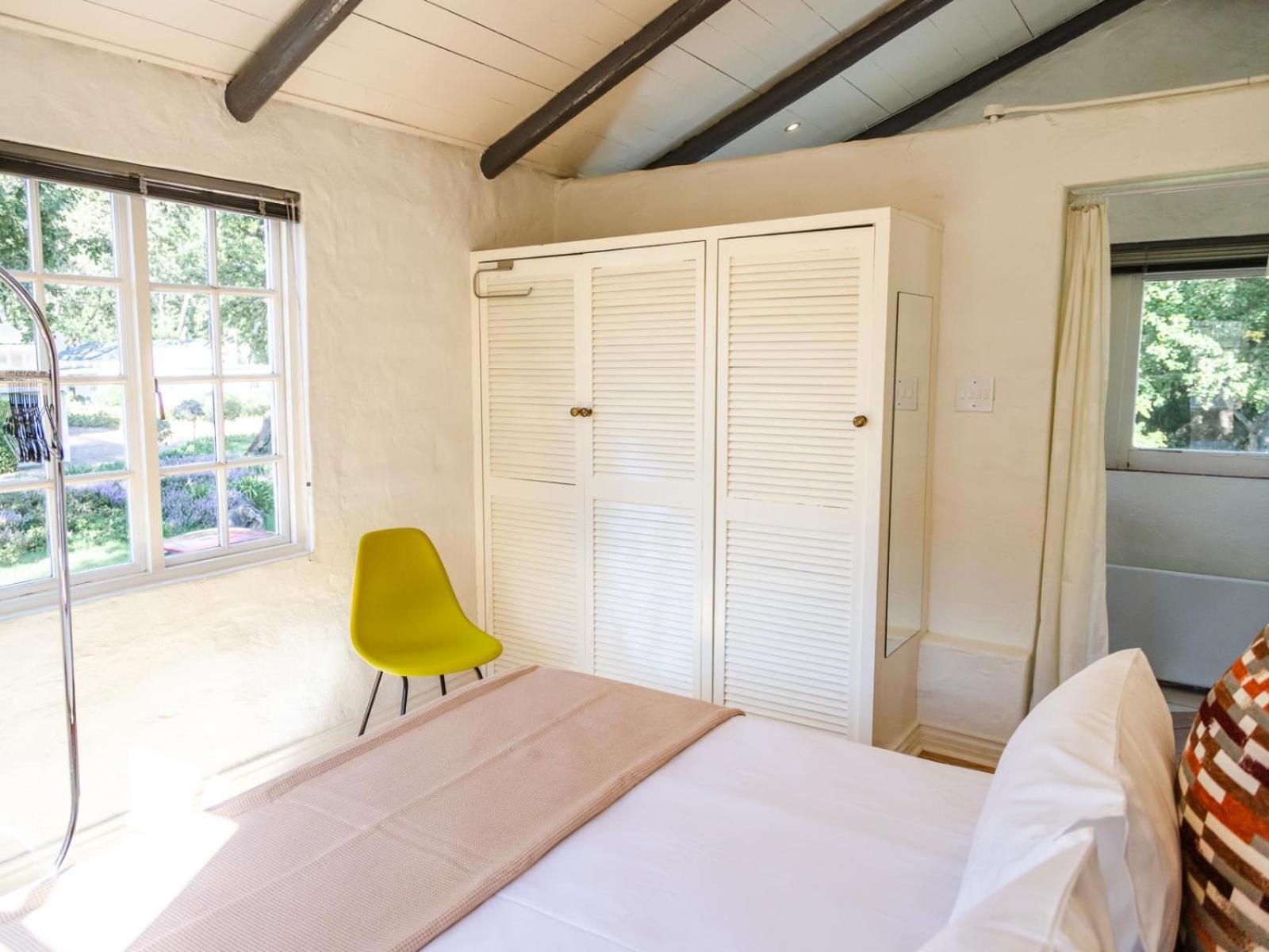 Klein Champagne Guesthouse and Cottages