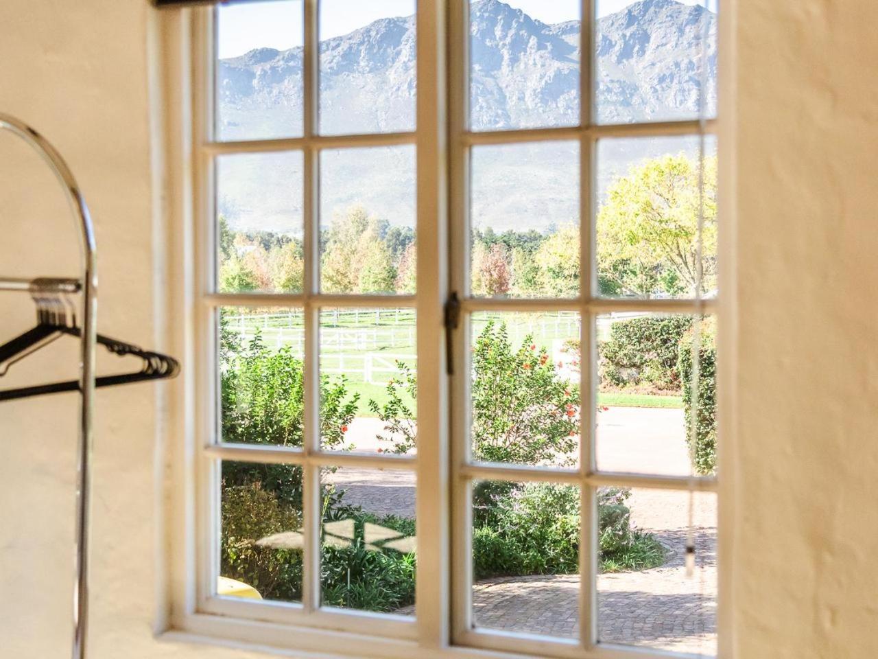 Klein Champagne Guesthouse and Cottages