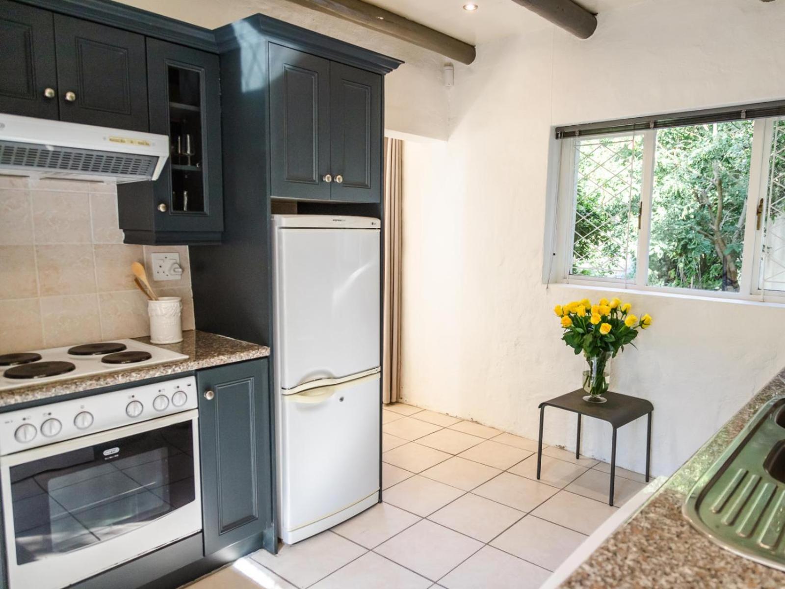 Klein Champagne Guesthouse and Cottages