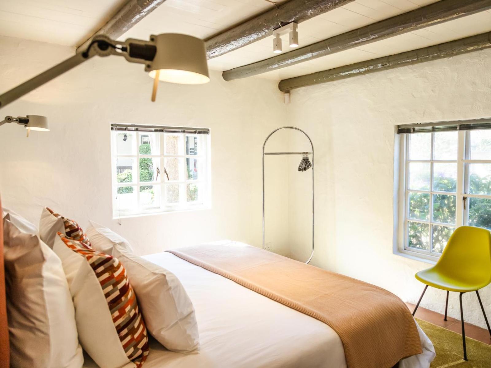 Klein Champagne Guesthouse and Cottages