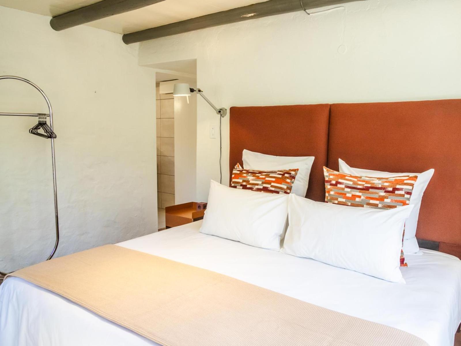 Klein Champagne Guesthouse and Cottages