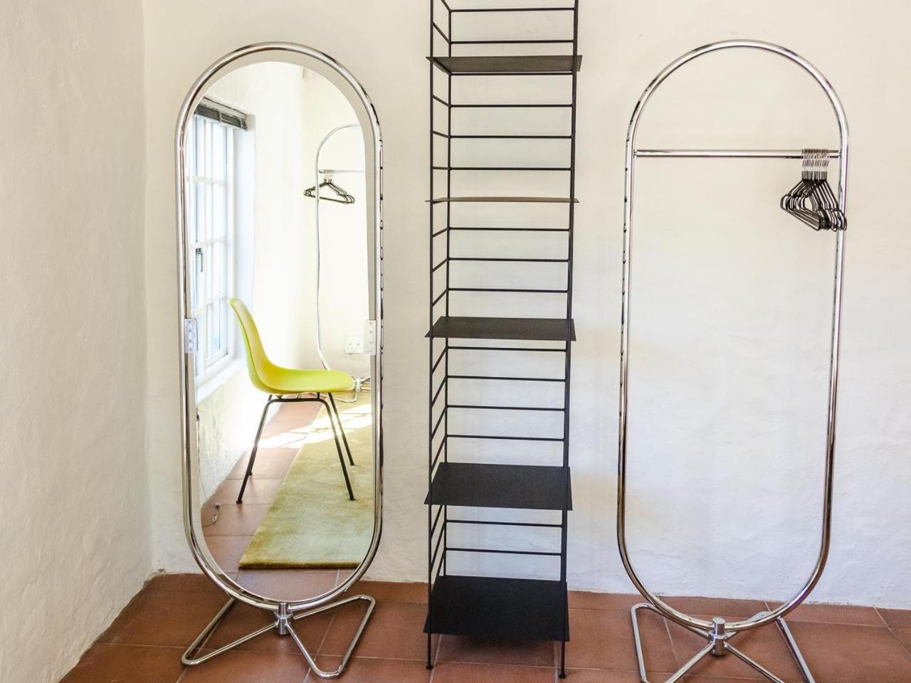 Klein Champagne Guesthouse and Cottages