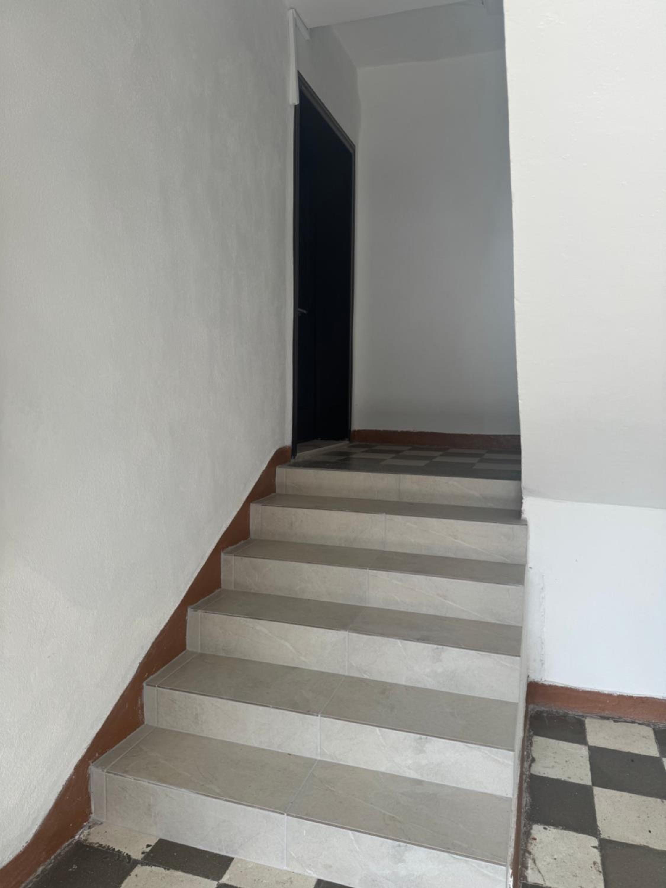 Square 24 apartment