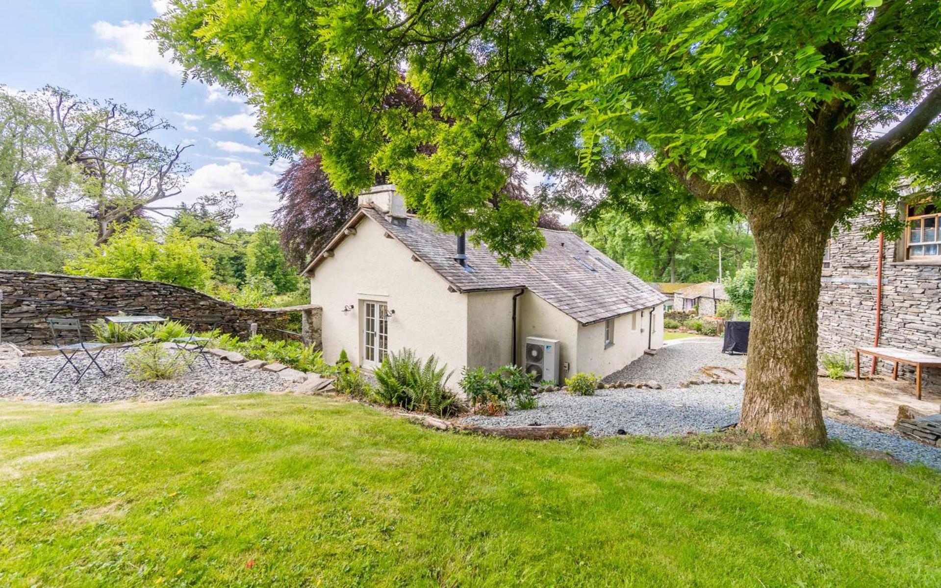 The Farmhouse