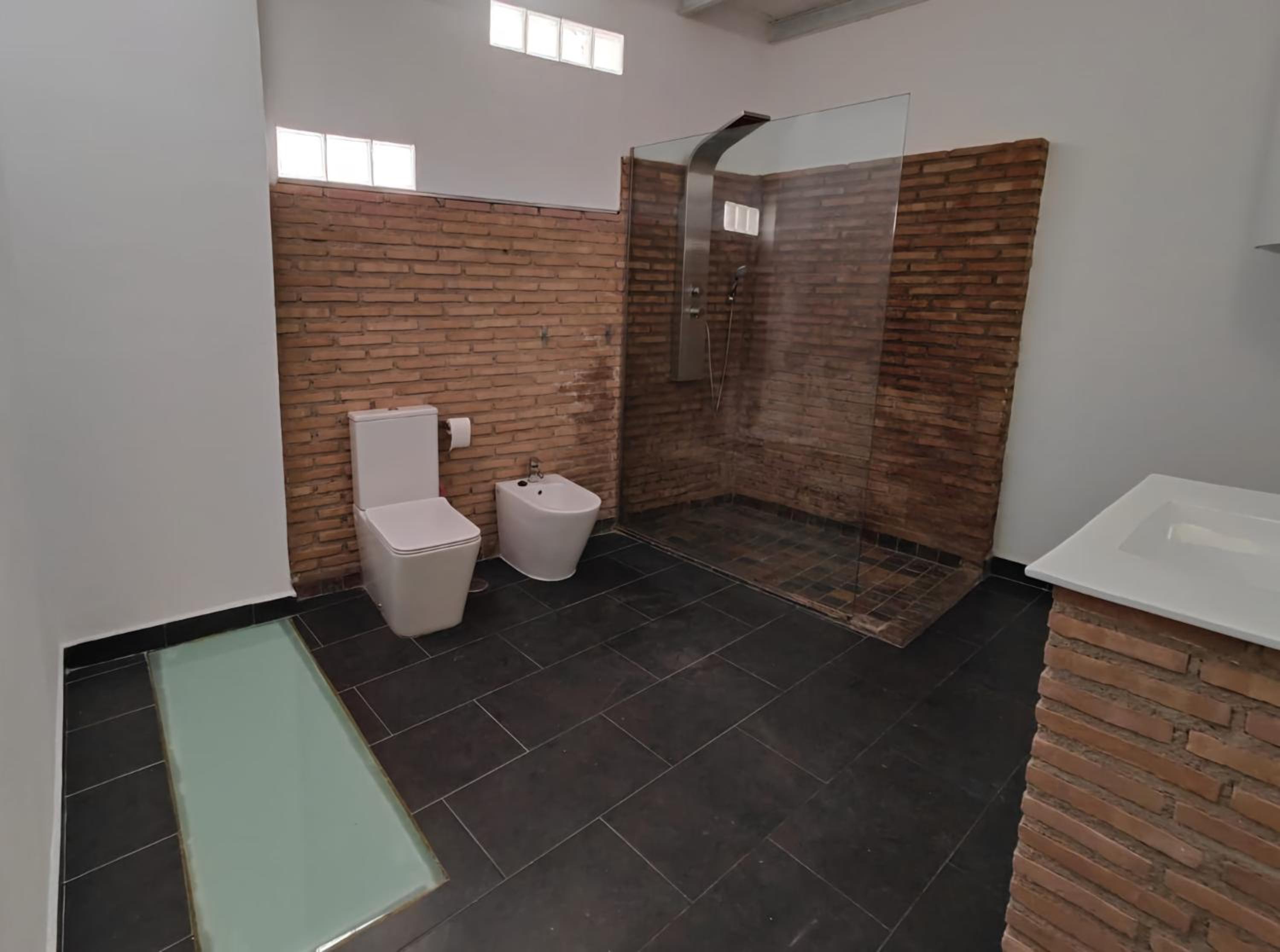 Frailes Apartments