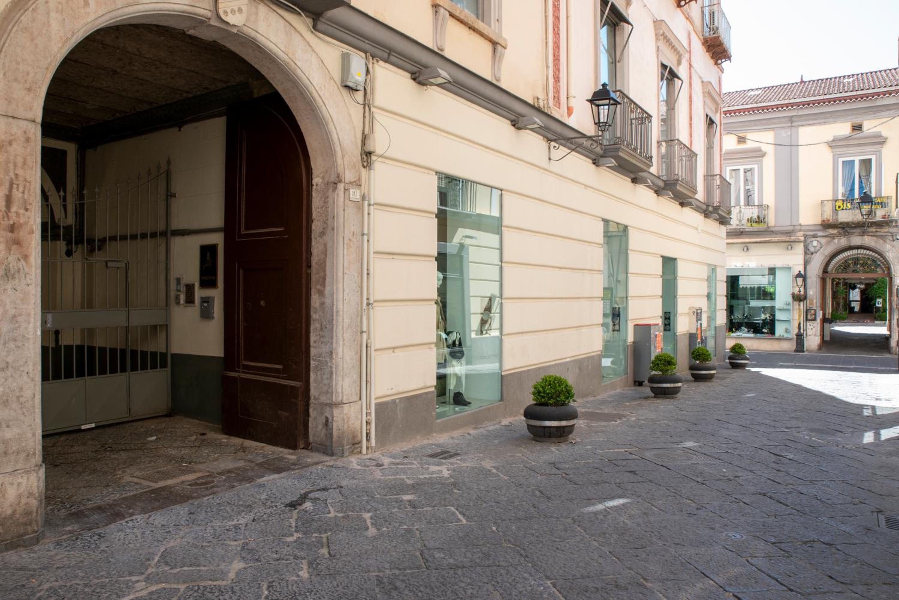 Stile Raro Suite view 4