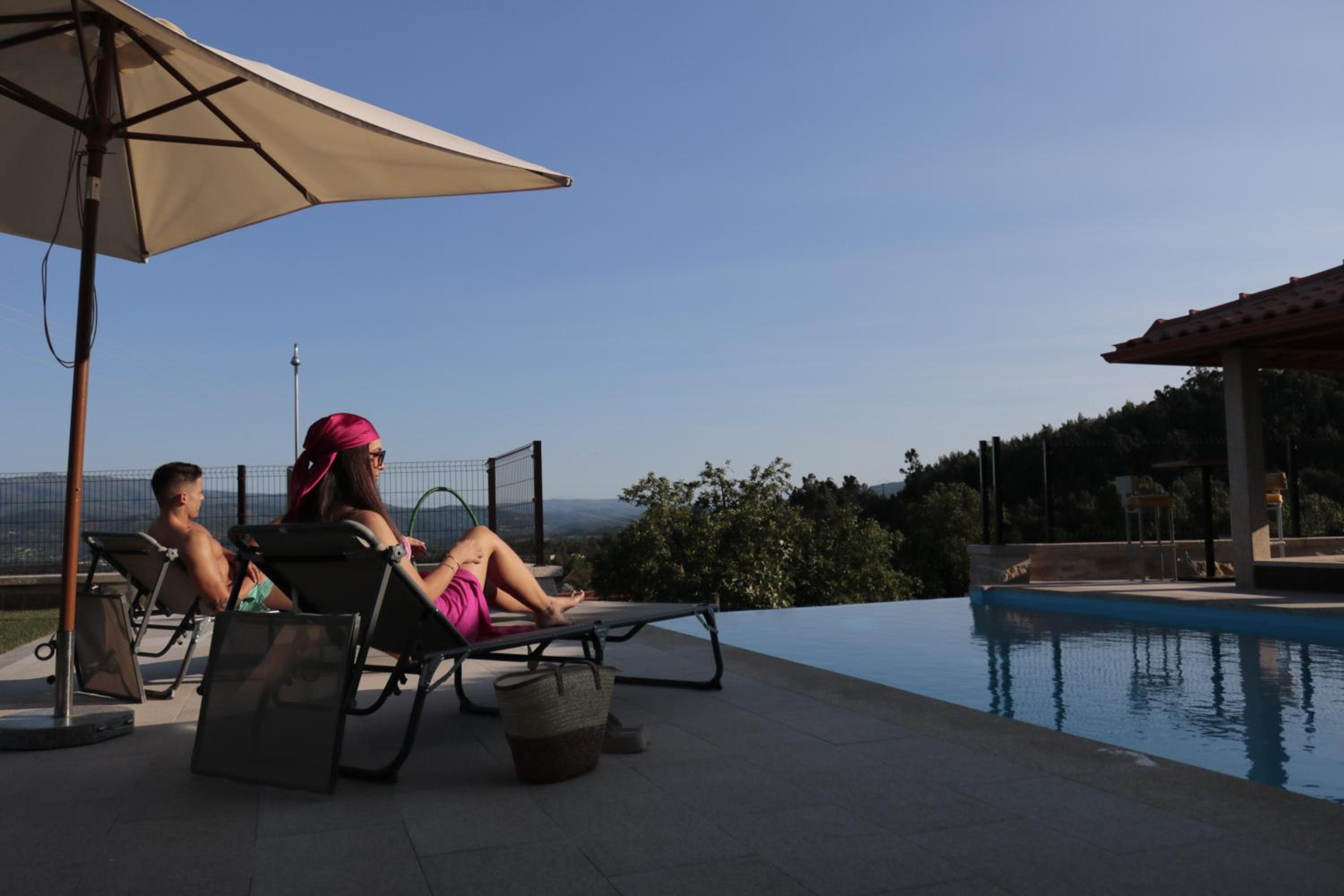 Villa BASTO view 3
