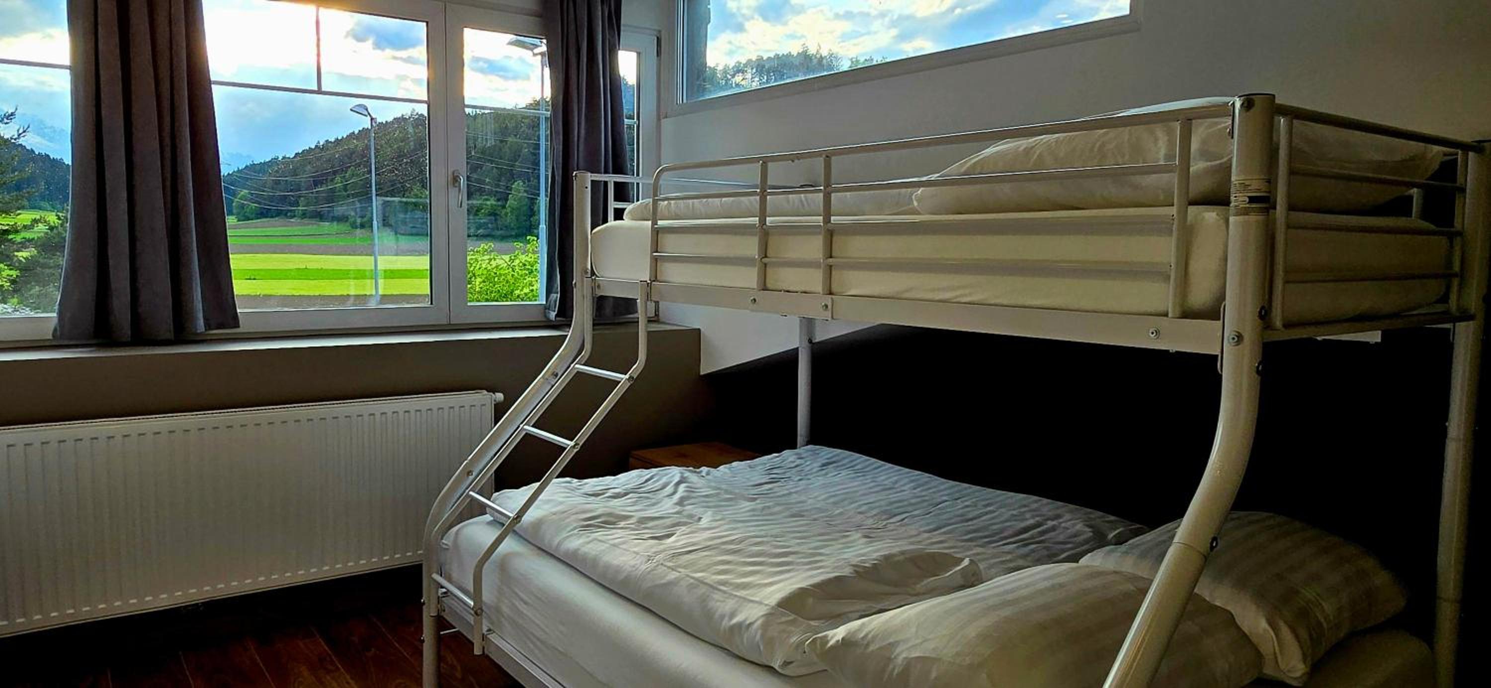The Art and Sporthotel