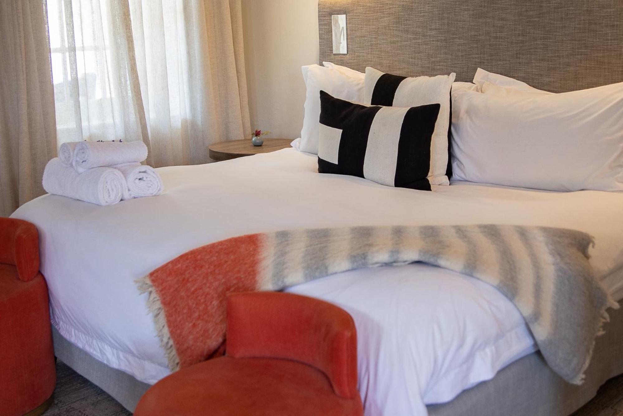 Macaron Boutique Guest House