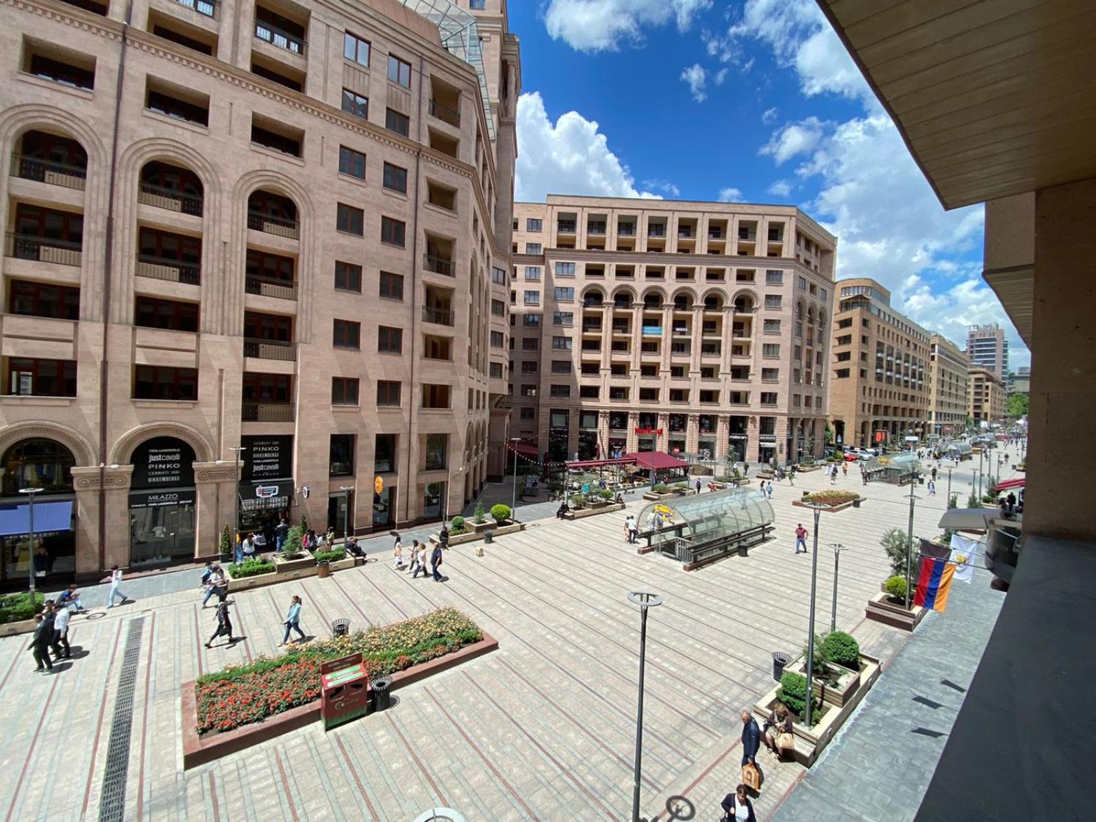 Daily Rental Apartment 56