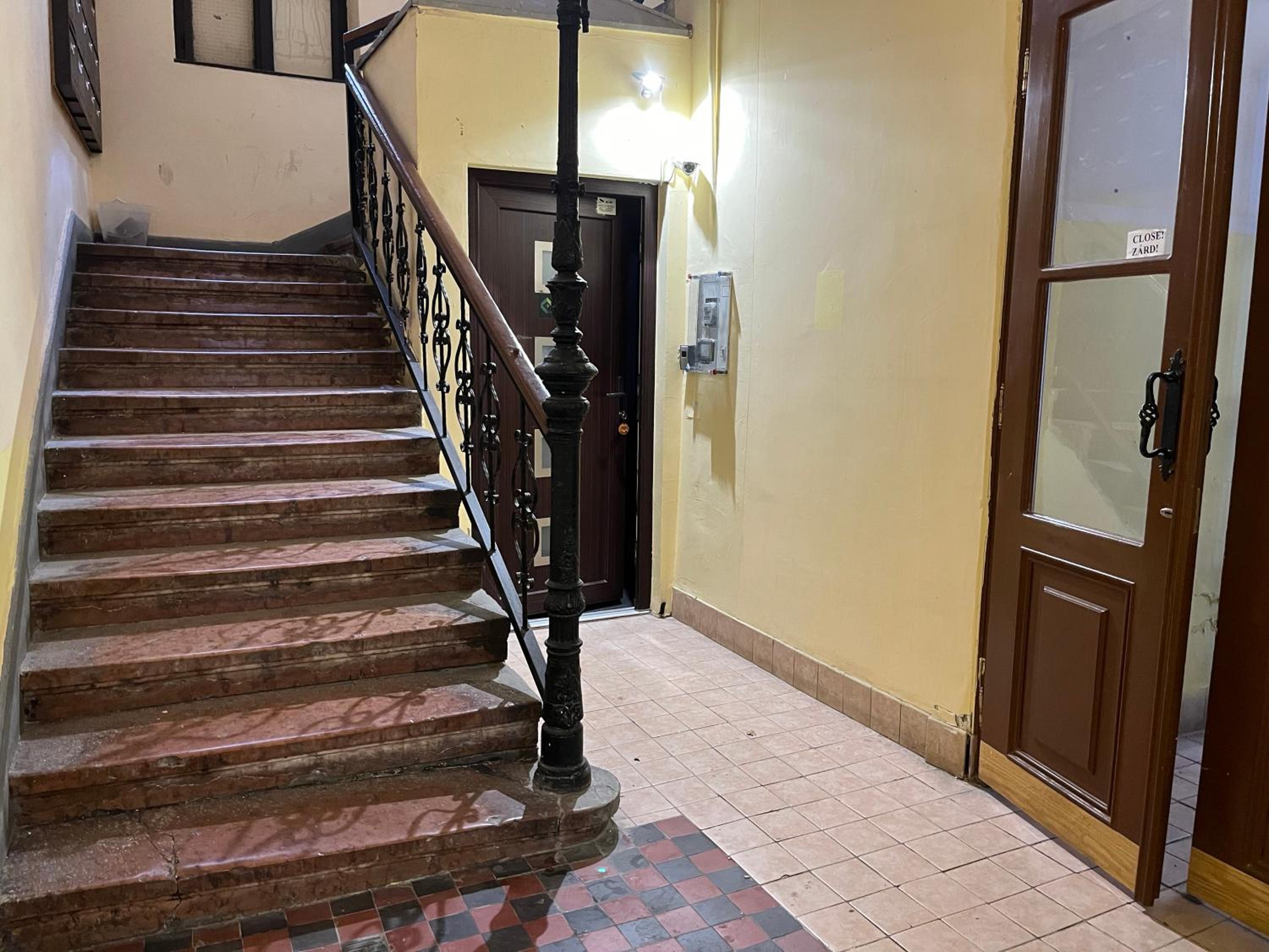 M&M Apartment Budapest House view 5