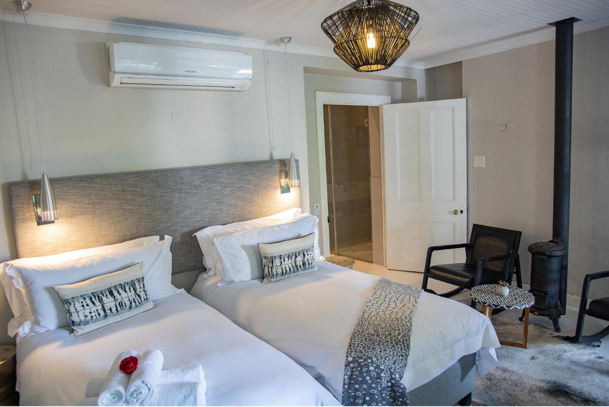Macaron Boutique Guest House