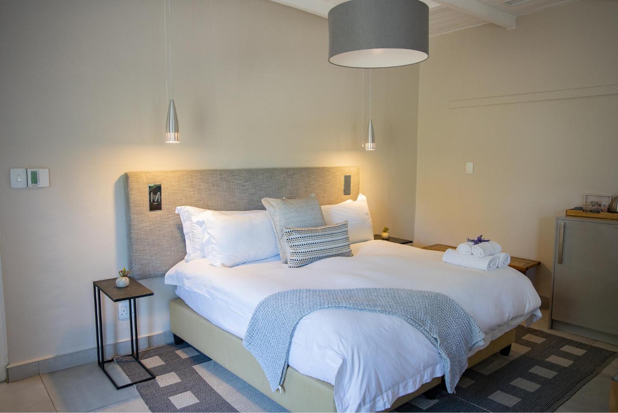 Macaron Boutique Guest House