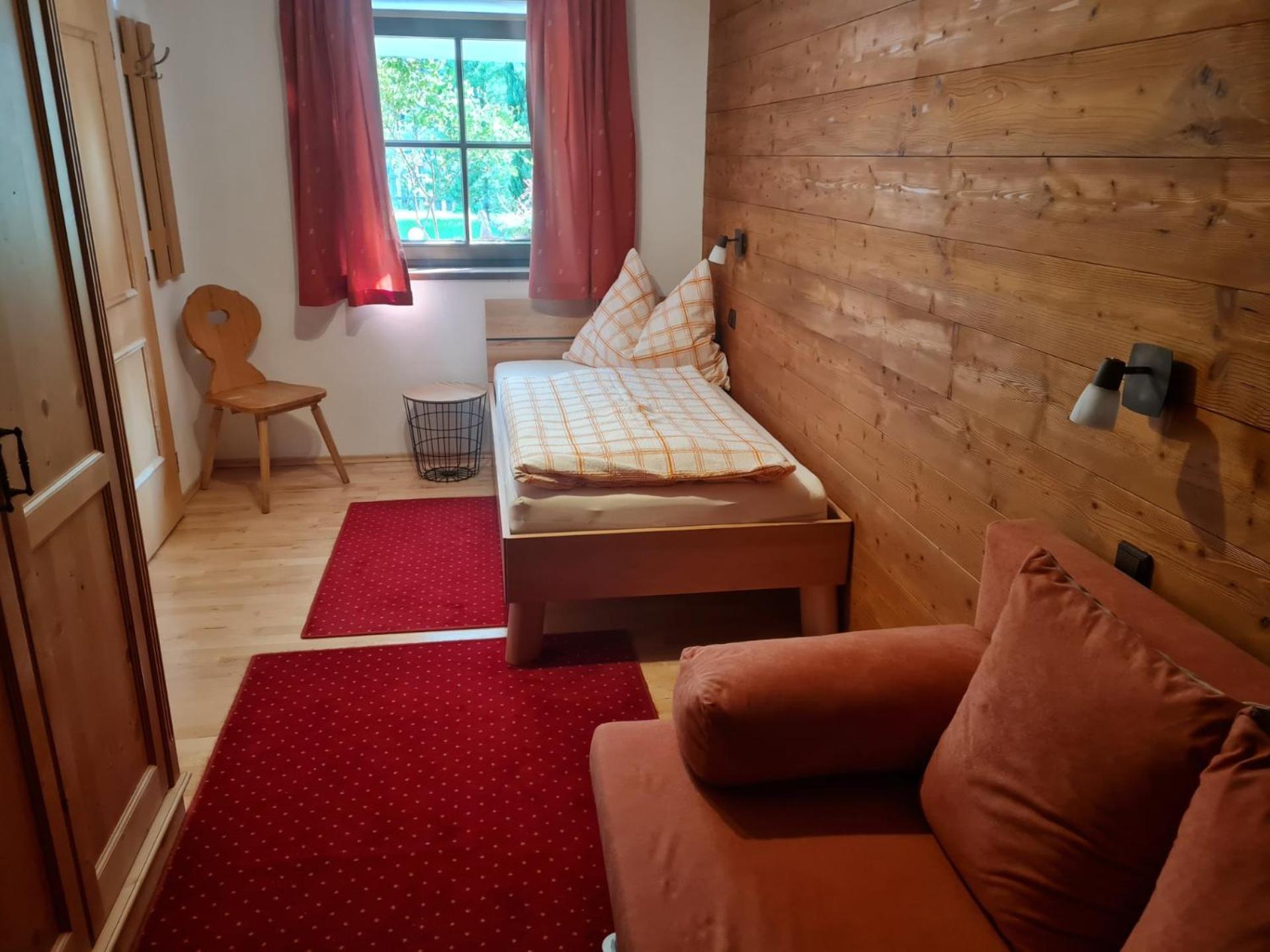 Andreas Apartment im Landhaus Moser