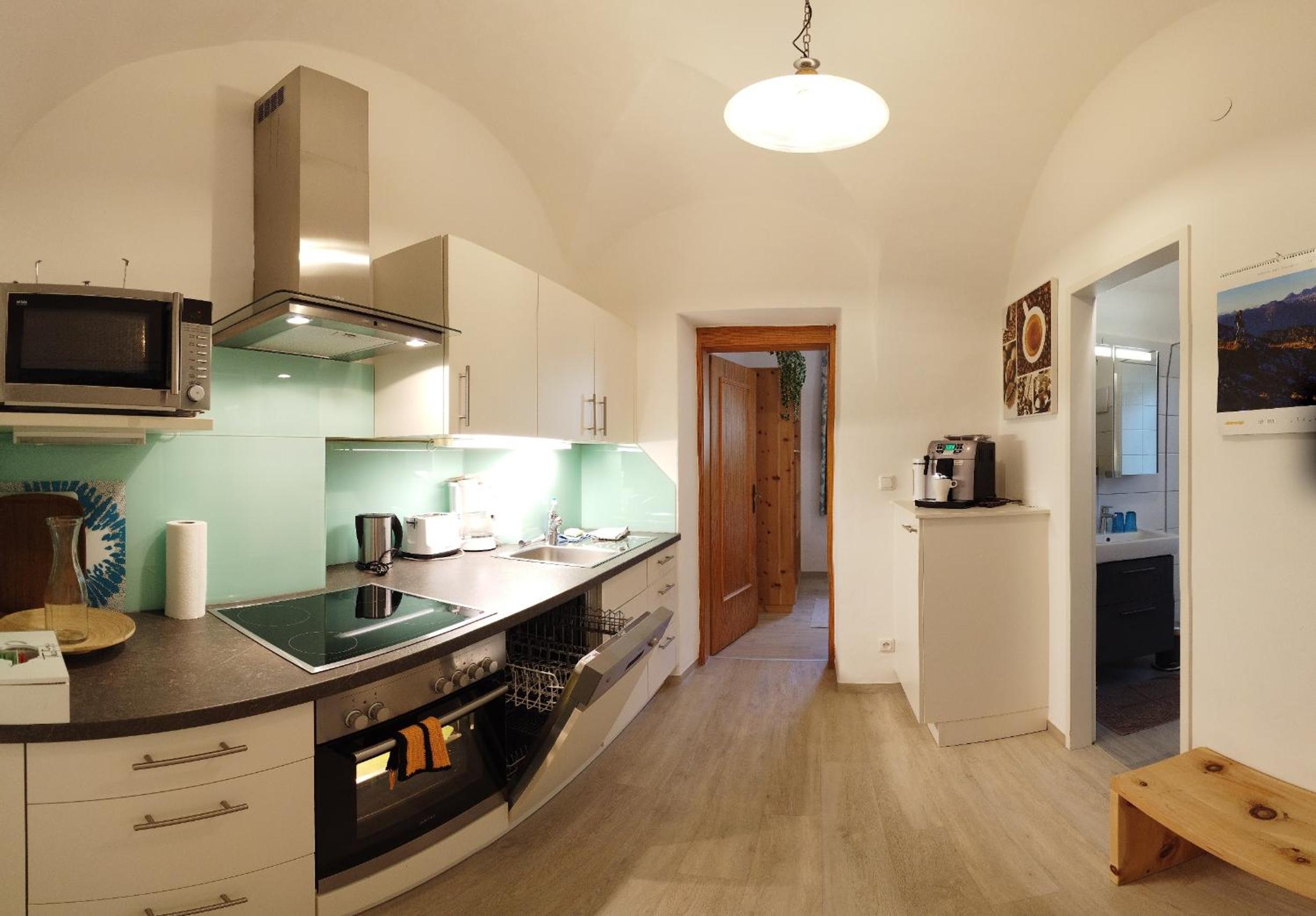 Apartment Haus Braumandl