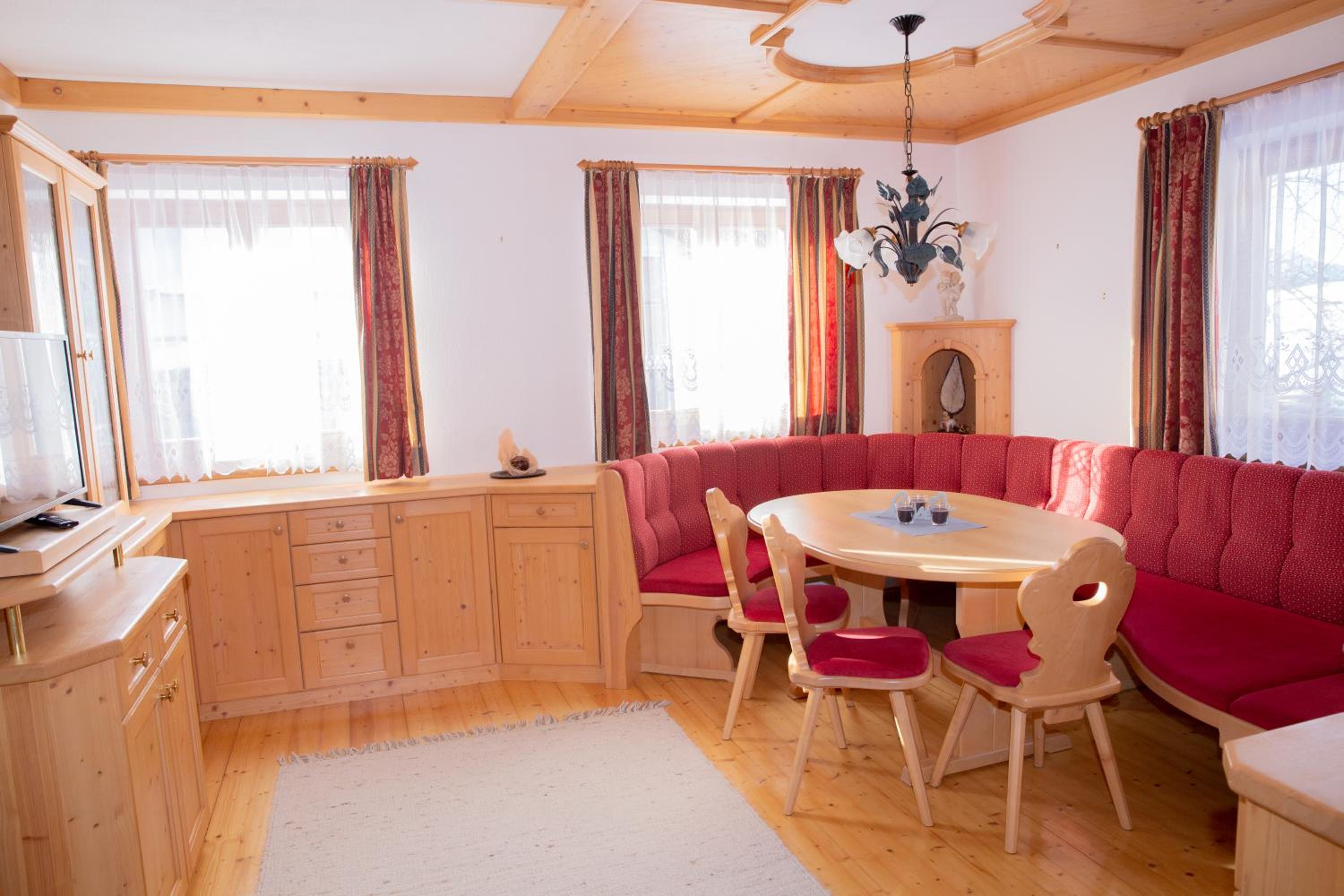 Haus Lindbichl