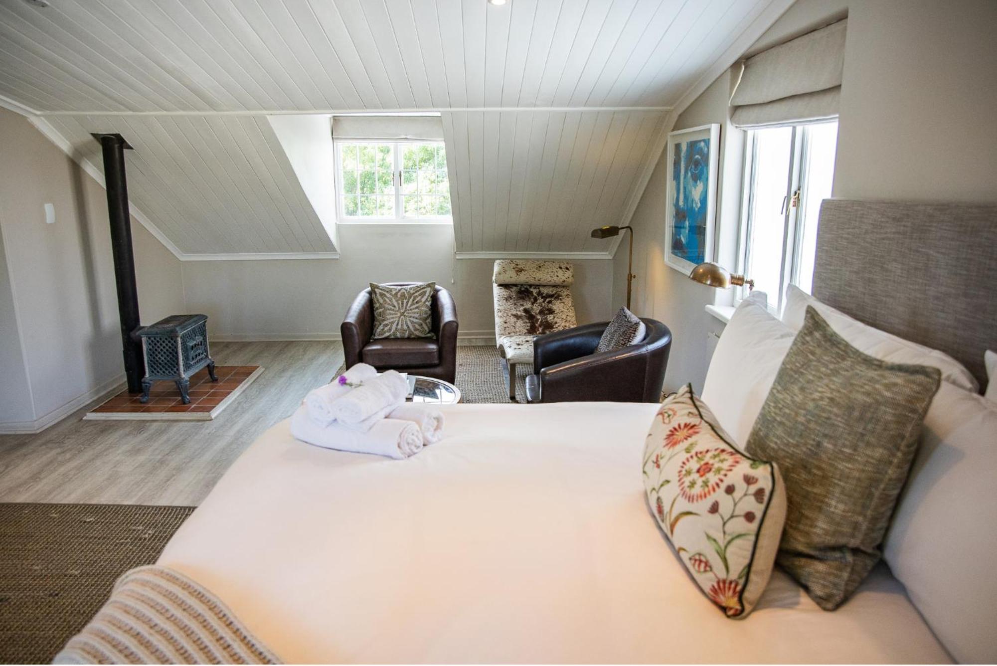 Macaron Boutique Guest House