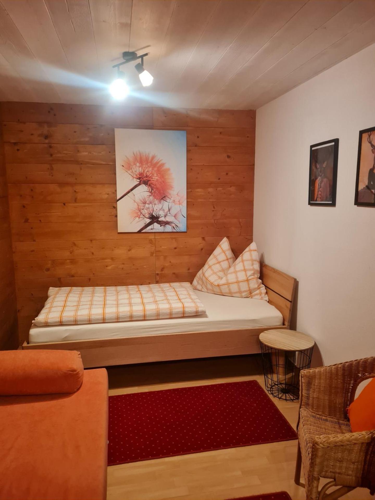 Andreas Apartment im Landhaus Moser