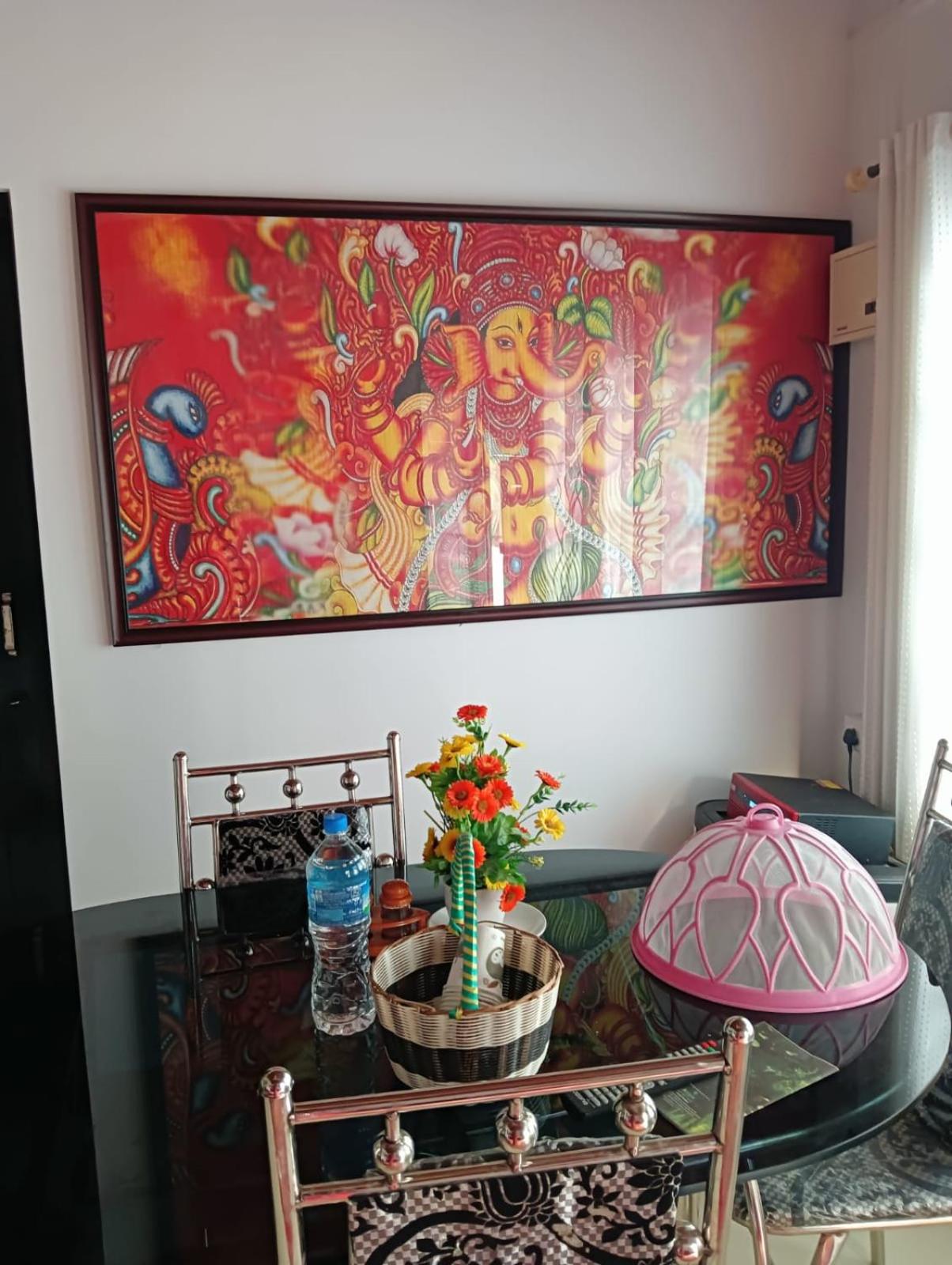 CHANDRACHOODAM HOMESTAY