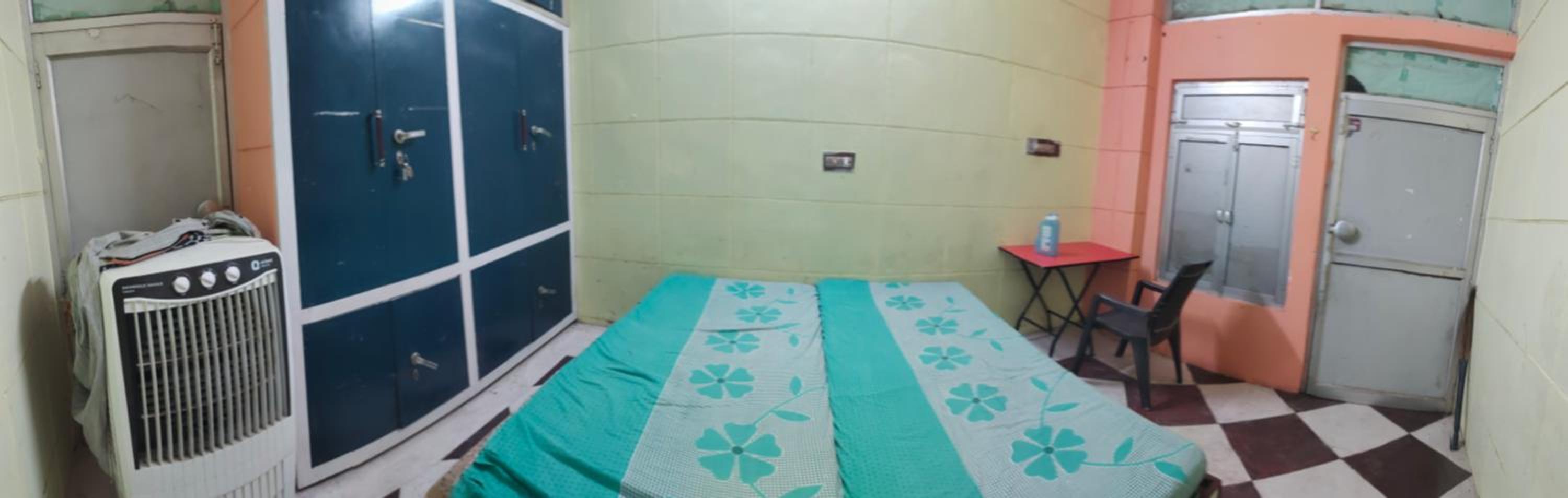 SRJN House