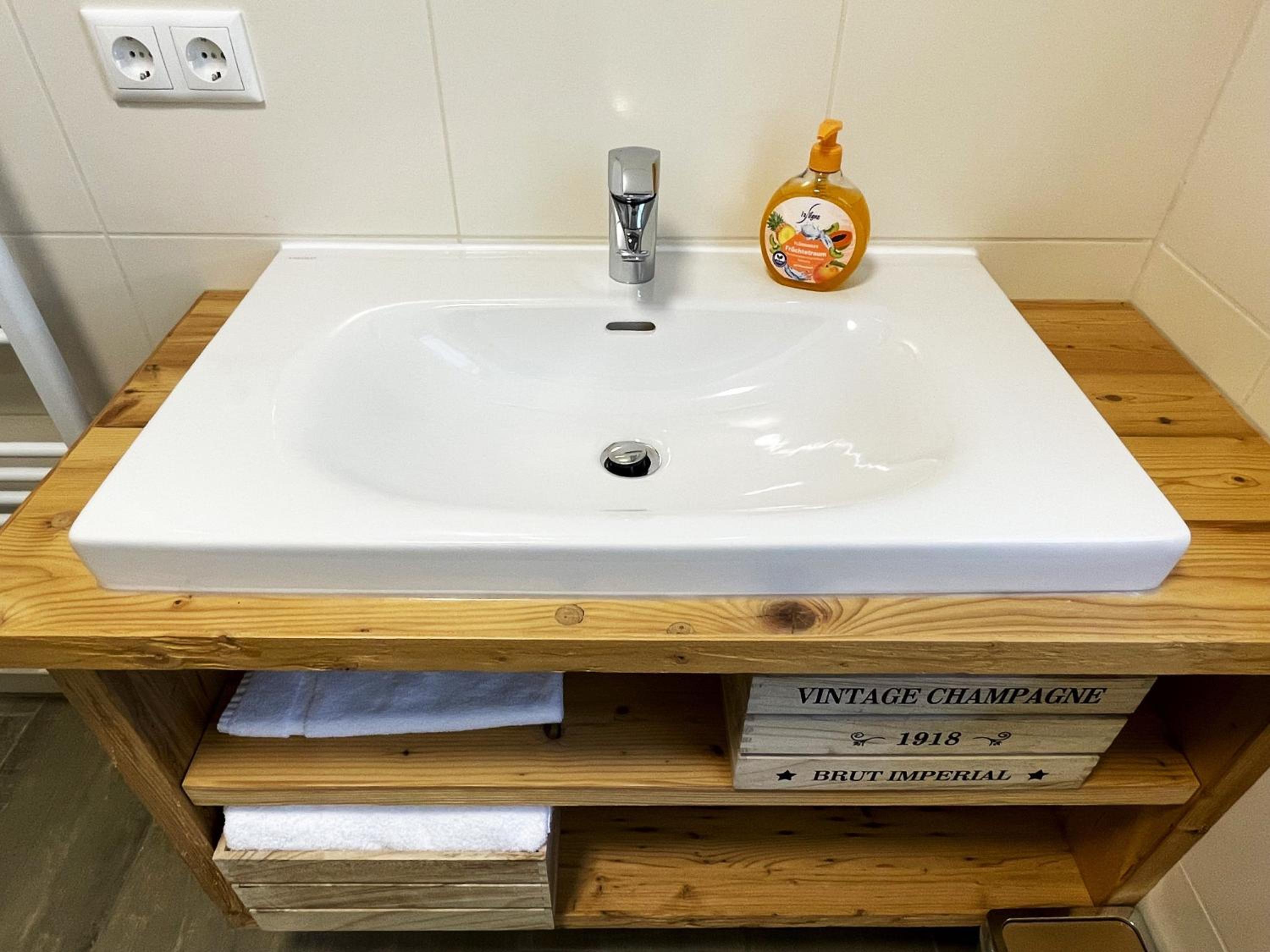 Ferienhäuser KRABAT-Mühle Schwarzkollm