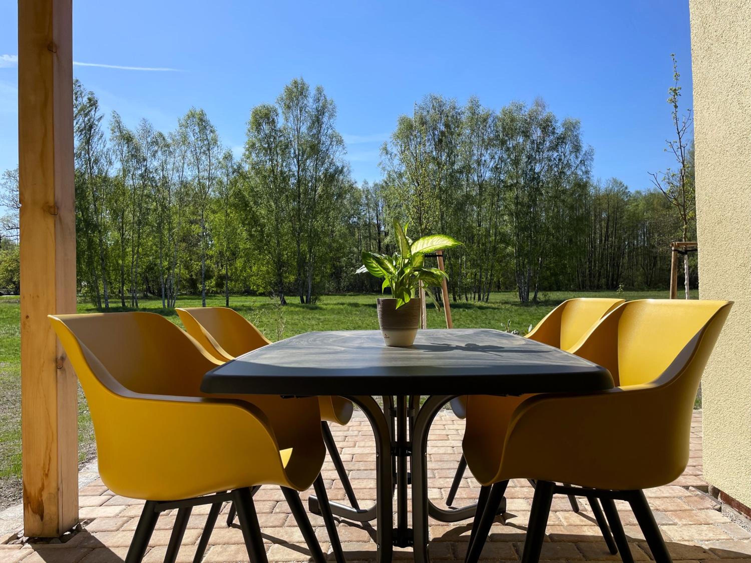 Ferienhäuser KRABAT-Mühle Schwarzkollm