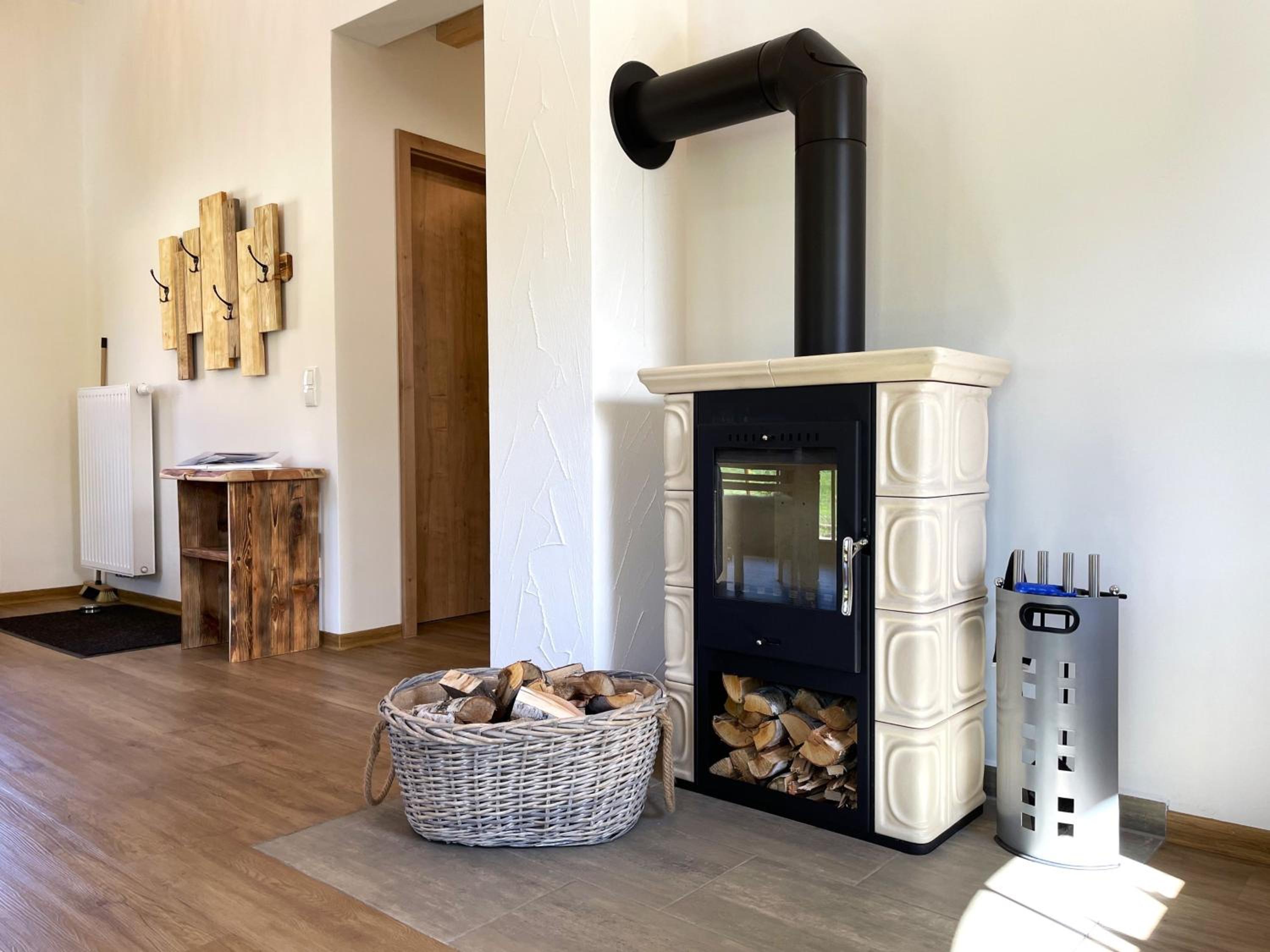 Ferienhäuser KRABAT-Mühle Schwarzkollm
