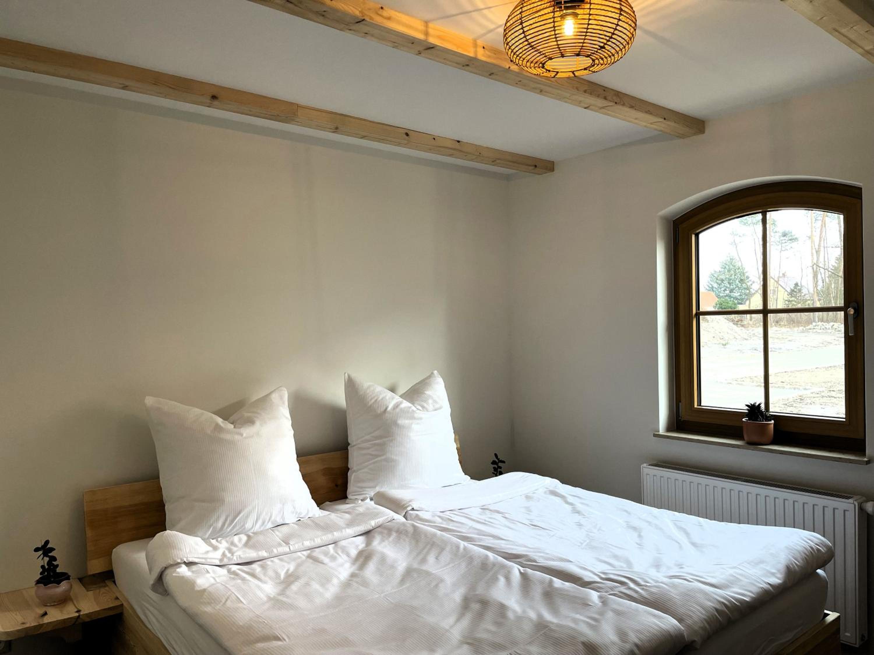 Ferienhäuser KRABAT-Mühle Schwarzkollm