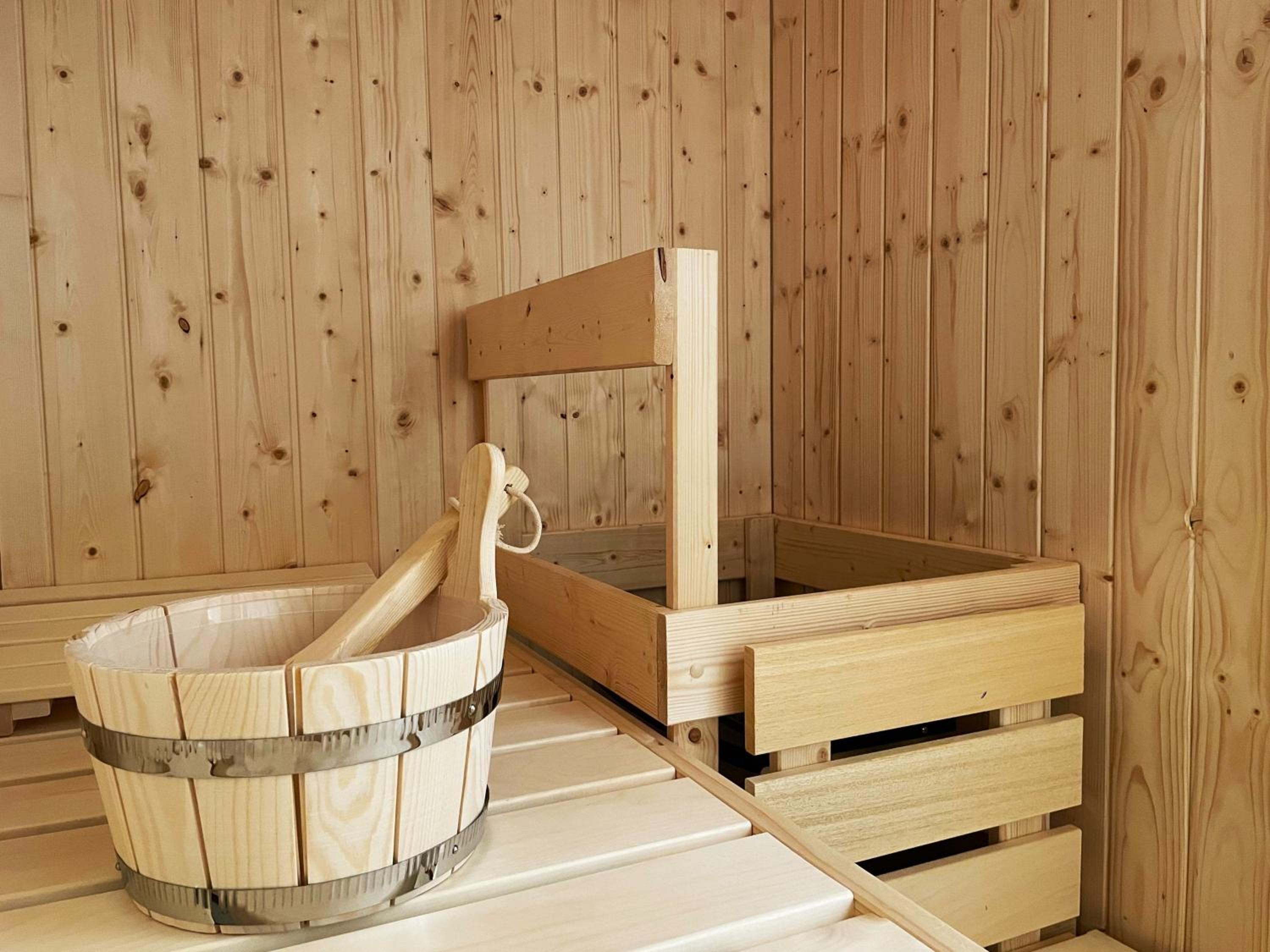 Ferienhäuser KRABAT-Mühle Schwarzkollm