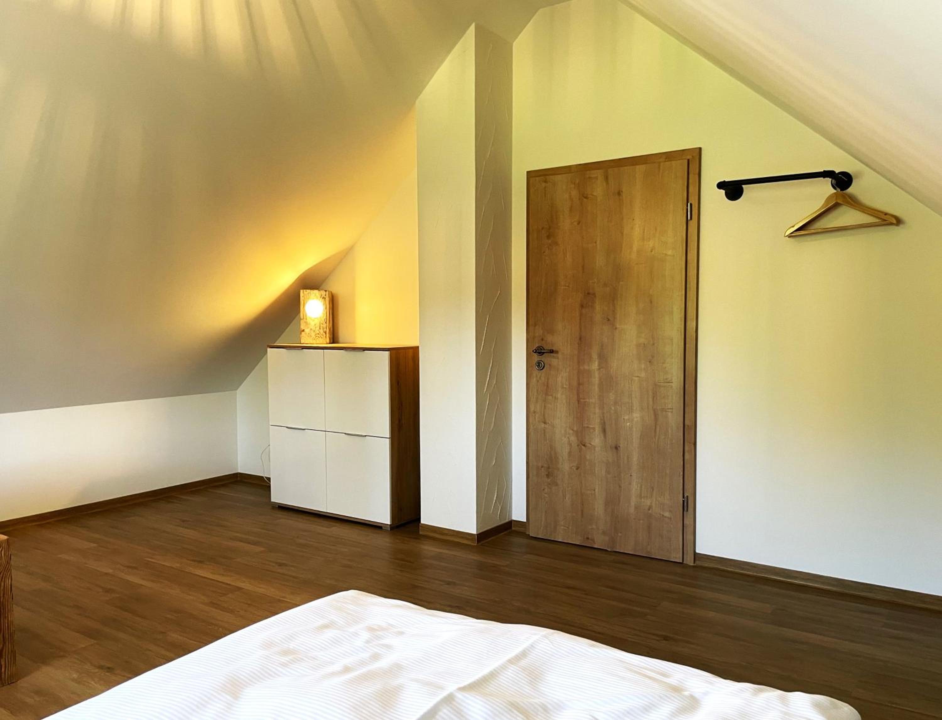 Ferienhäuser KRABAT-Mühle Schwarzkollm