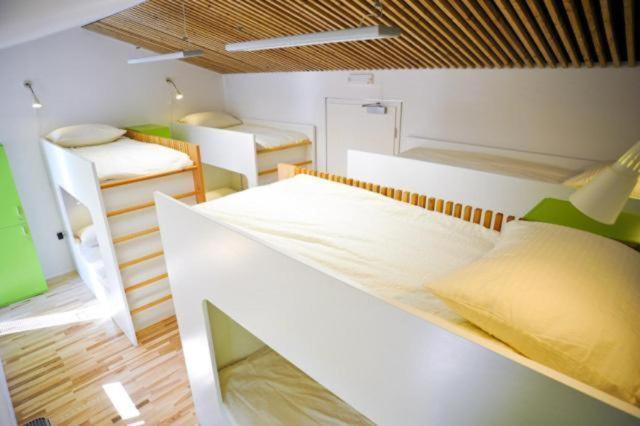 Youth Hostel Ajdovscina view 2