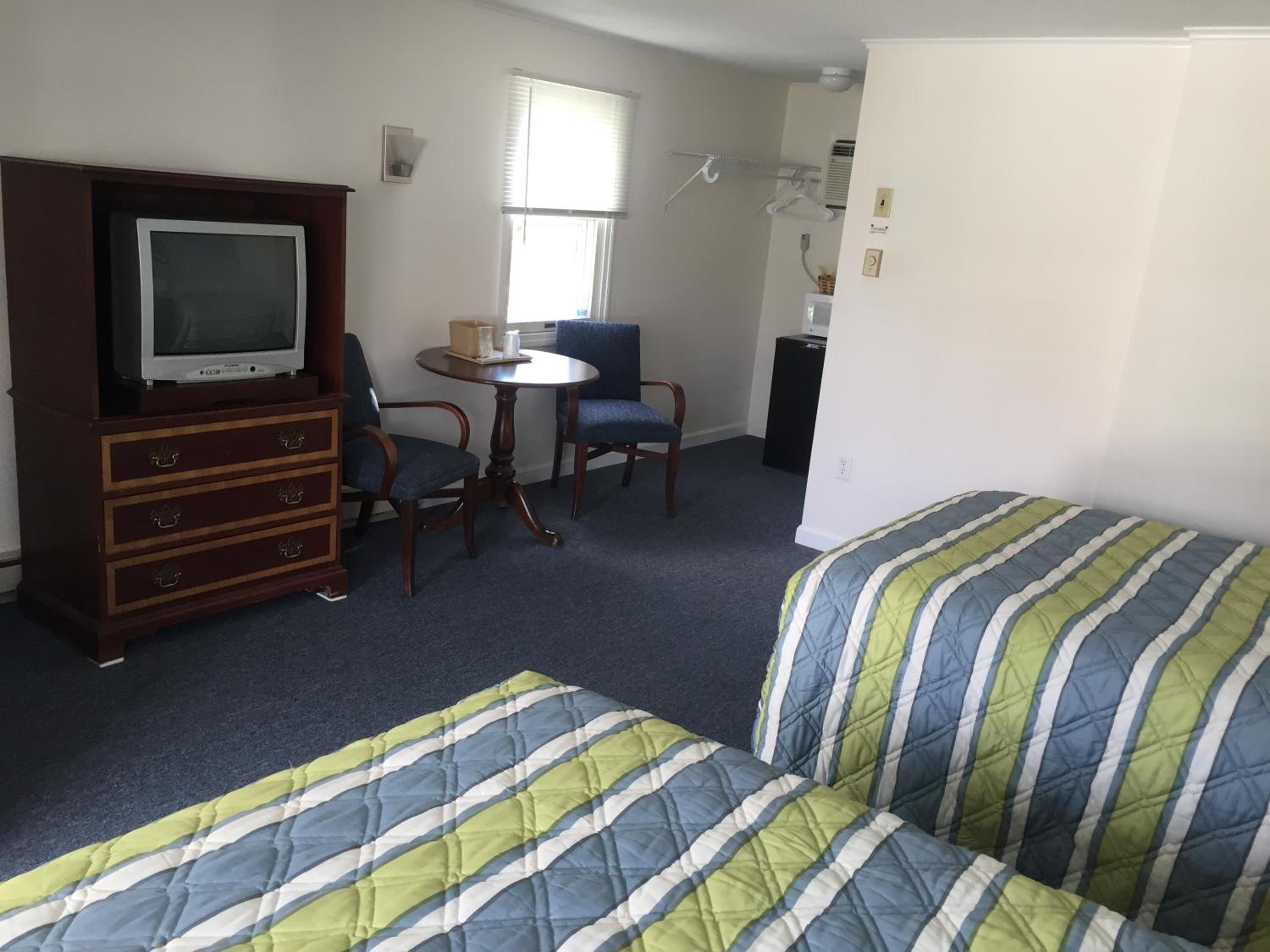 Ne'r Beach Motel