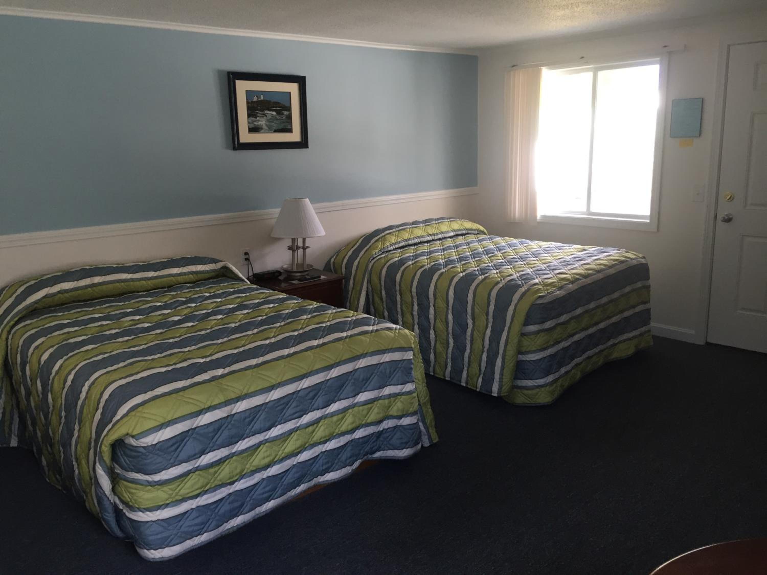 Ne'r Beach Motel