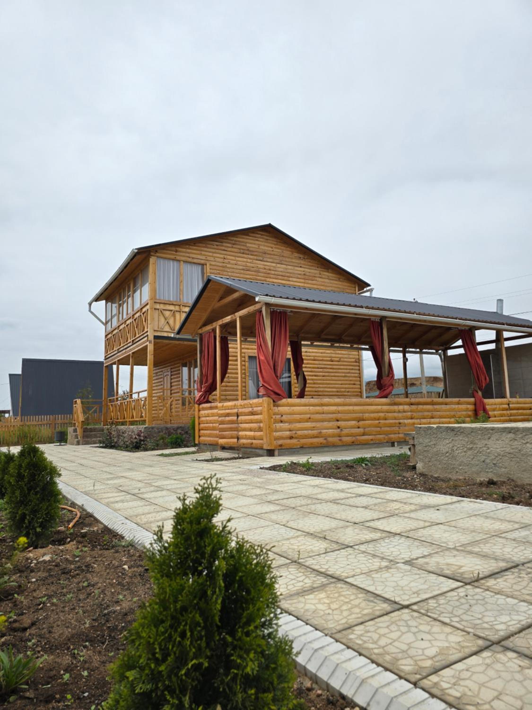WooD_House_Issyk-Kul view 2
