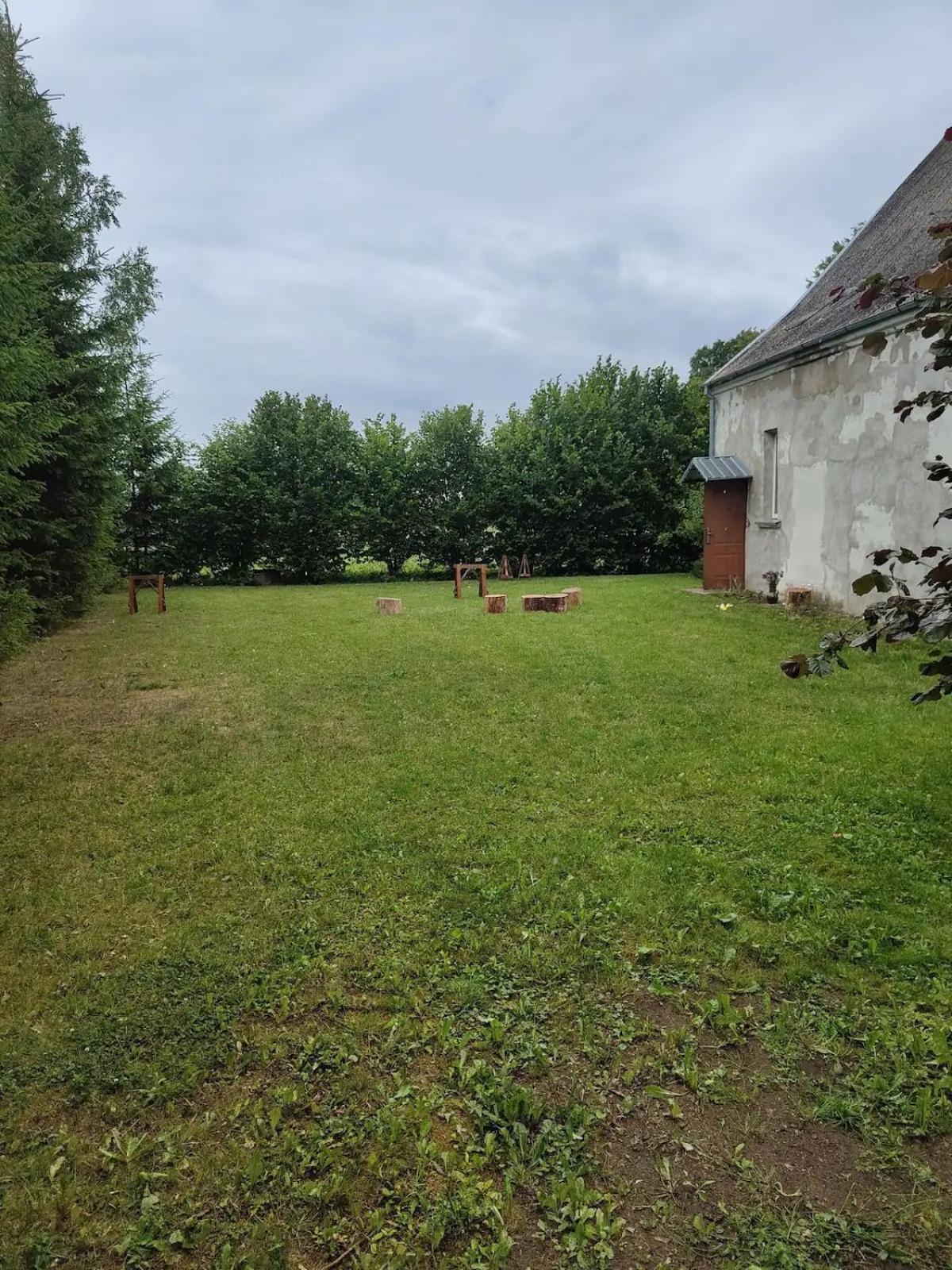 Grange - Žvejotgala, Lituanie view 2