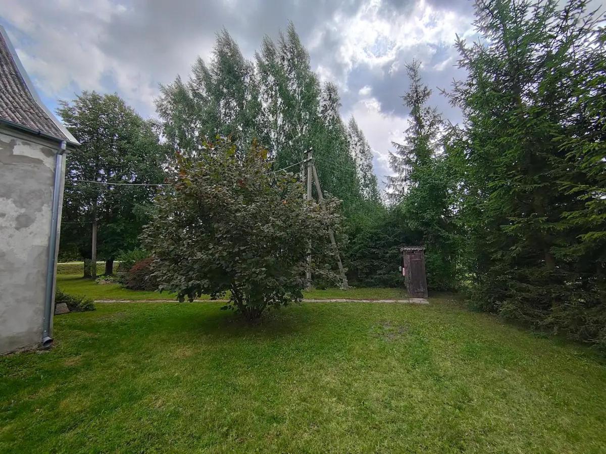 Grange - Žvejotgala, Lituanie view 5
