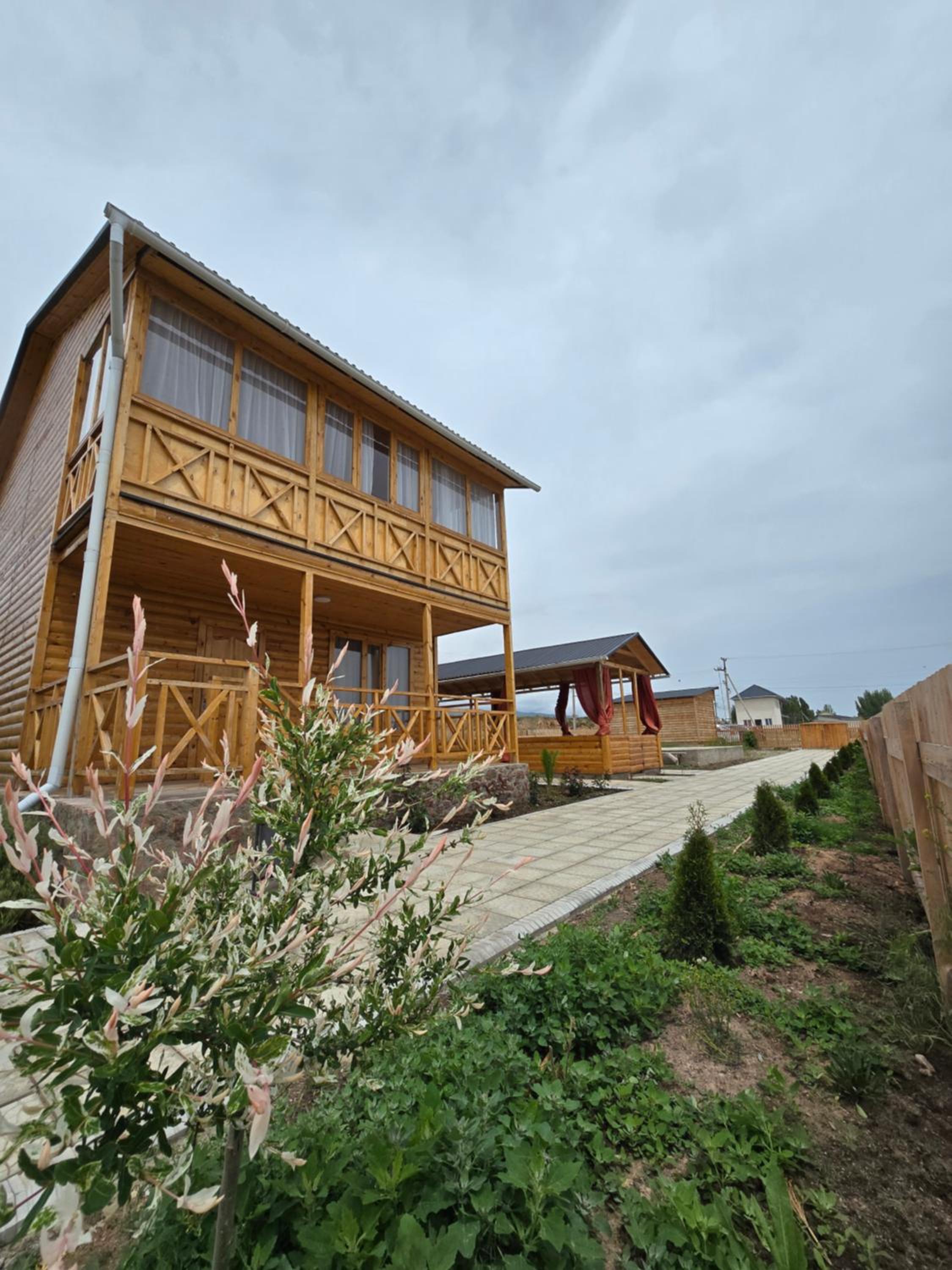 WooD_House_Issyk-Kul view 5