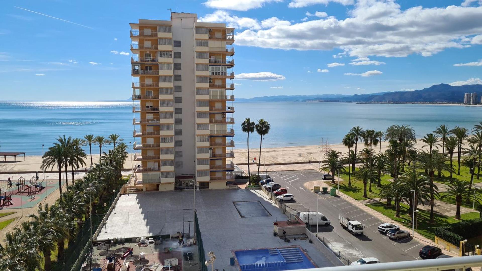 Piso nuevo y con vistas view 4