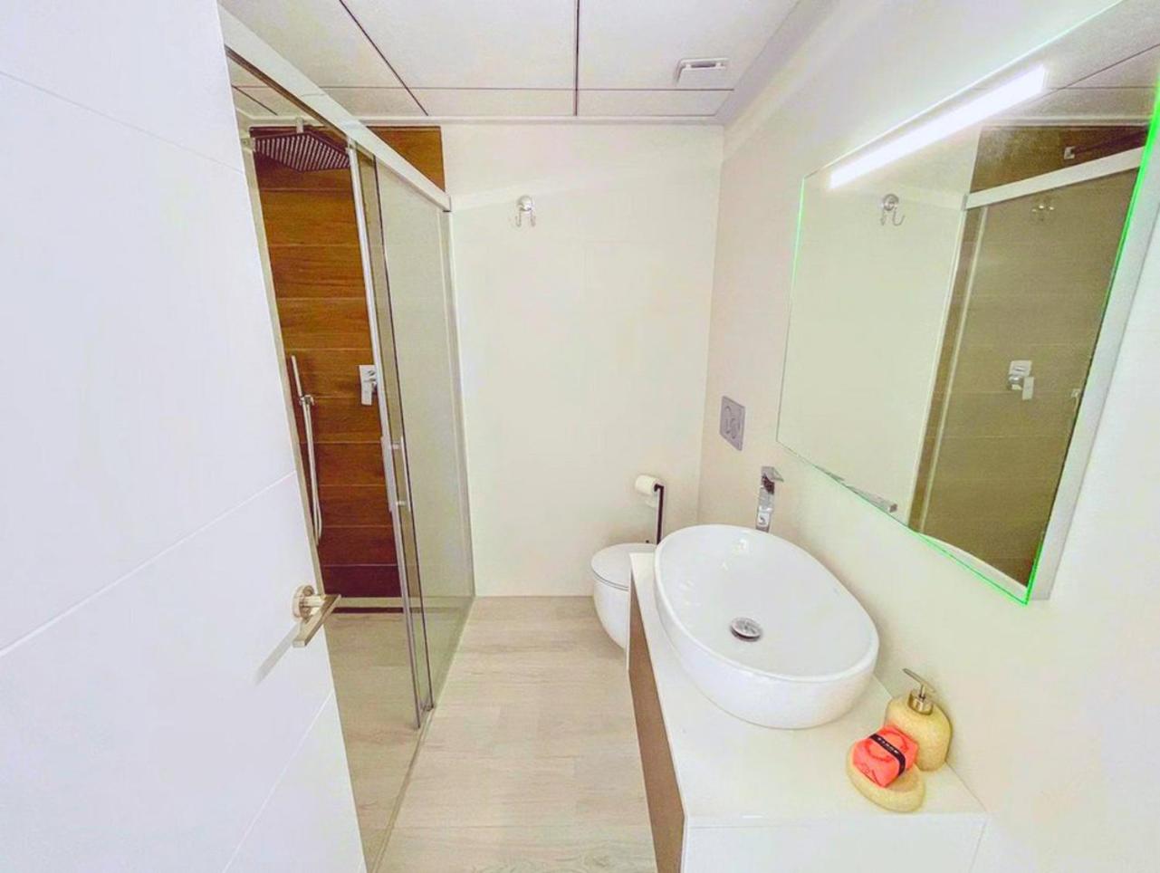 Spacious new apartment in Villamartin for 4 guests