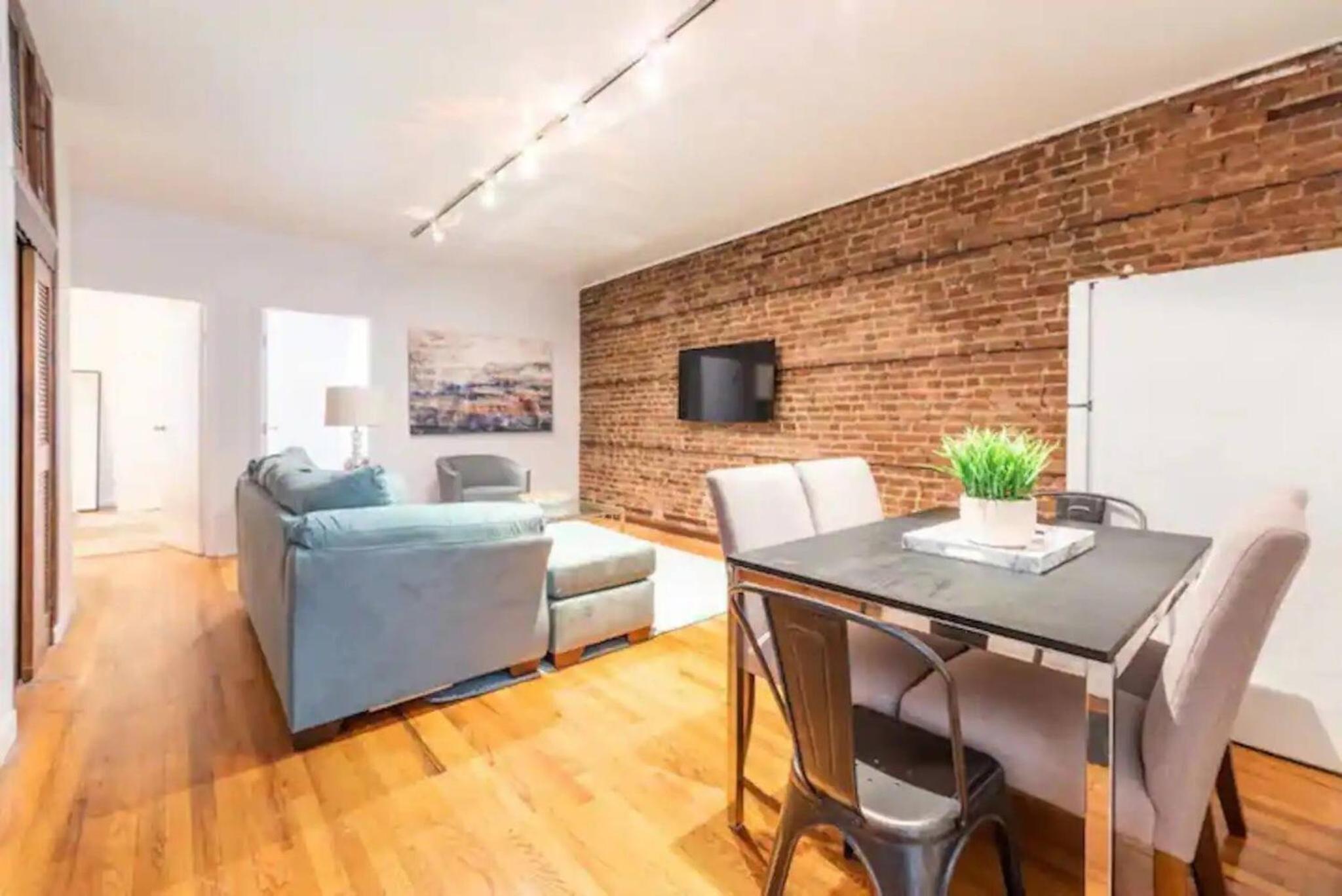 Cozy 3br In Hudson Yard