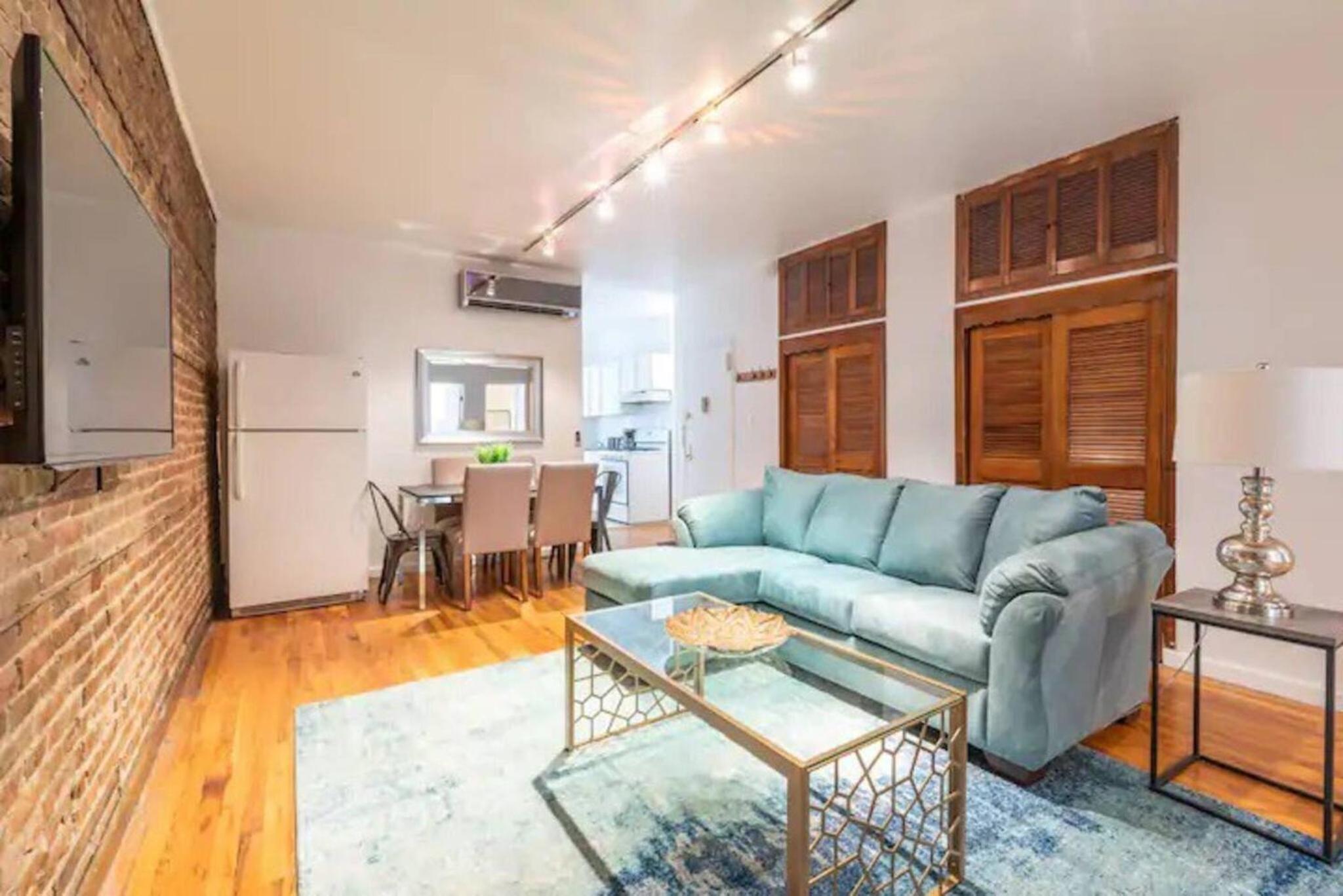 Cozy 3br In Hudson Yard